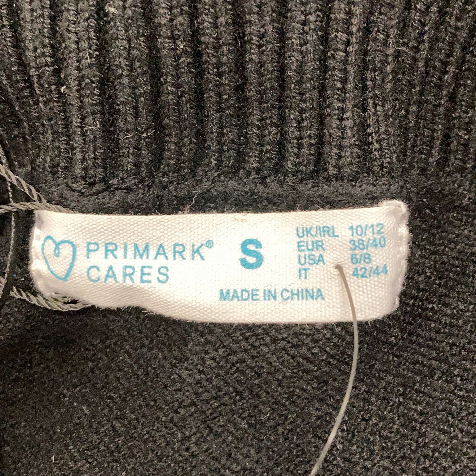 Primark Cares