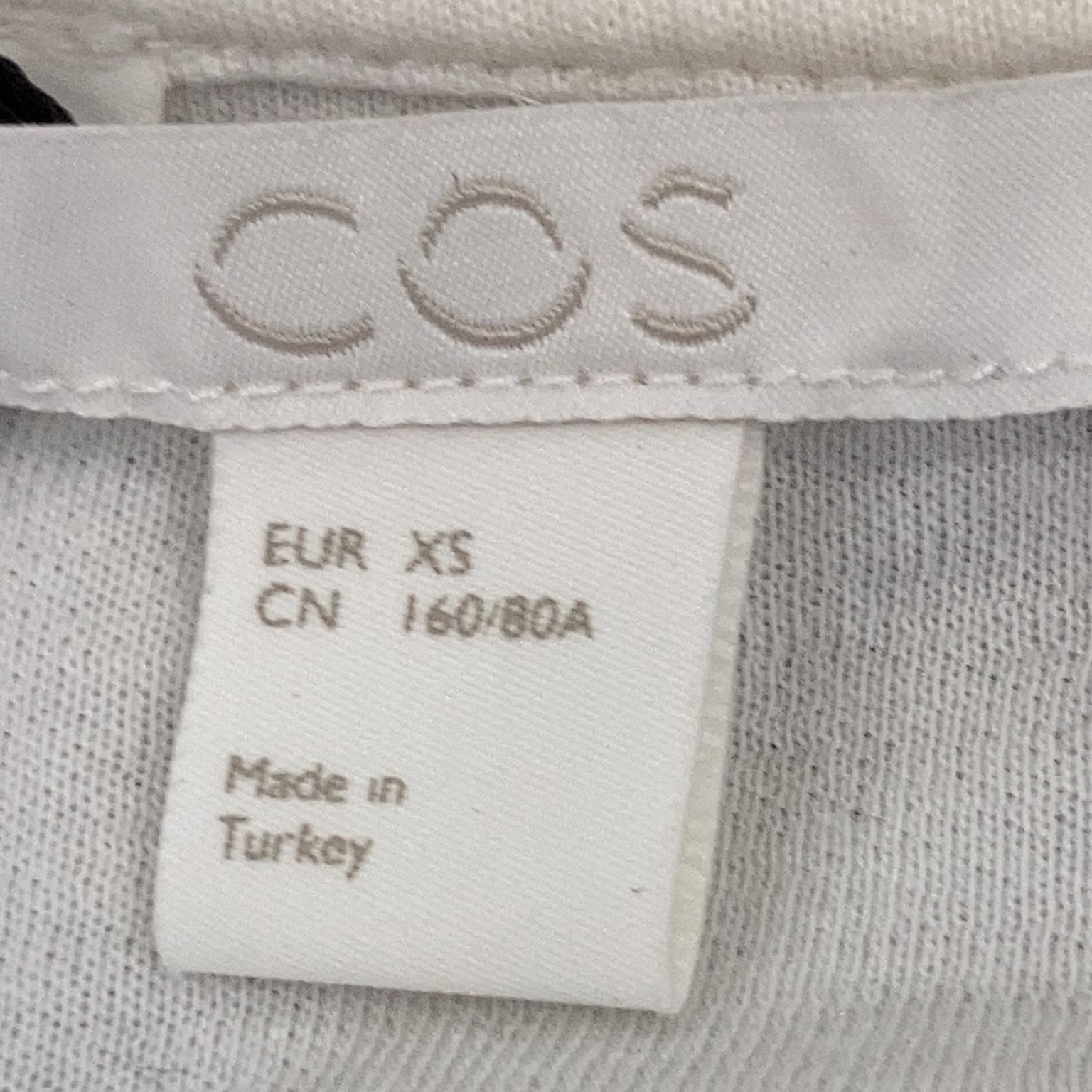 COS