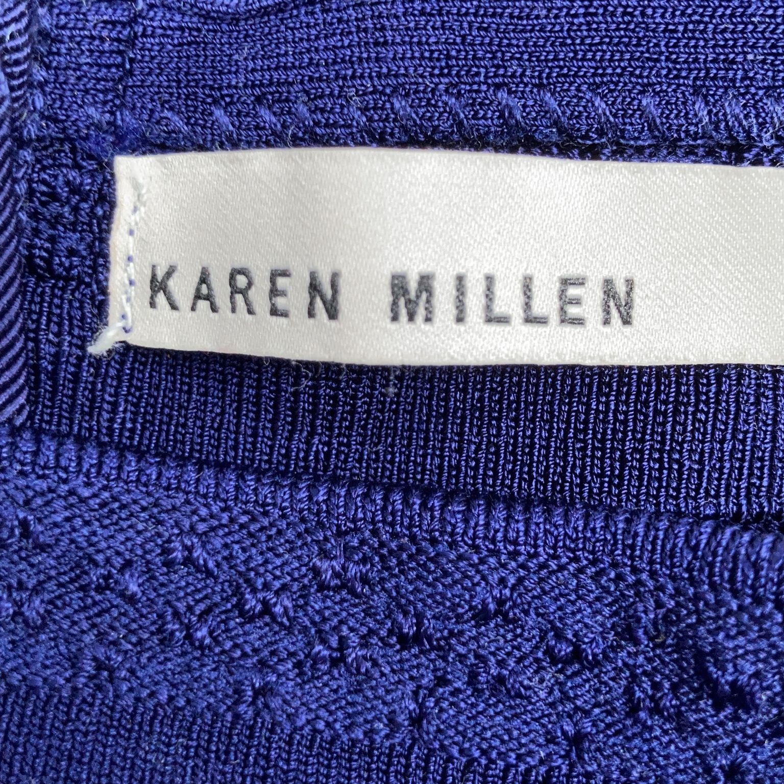 Karen Millen