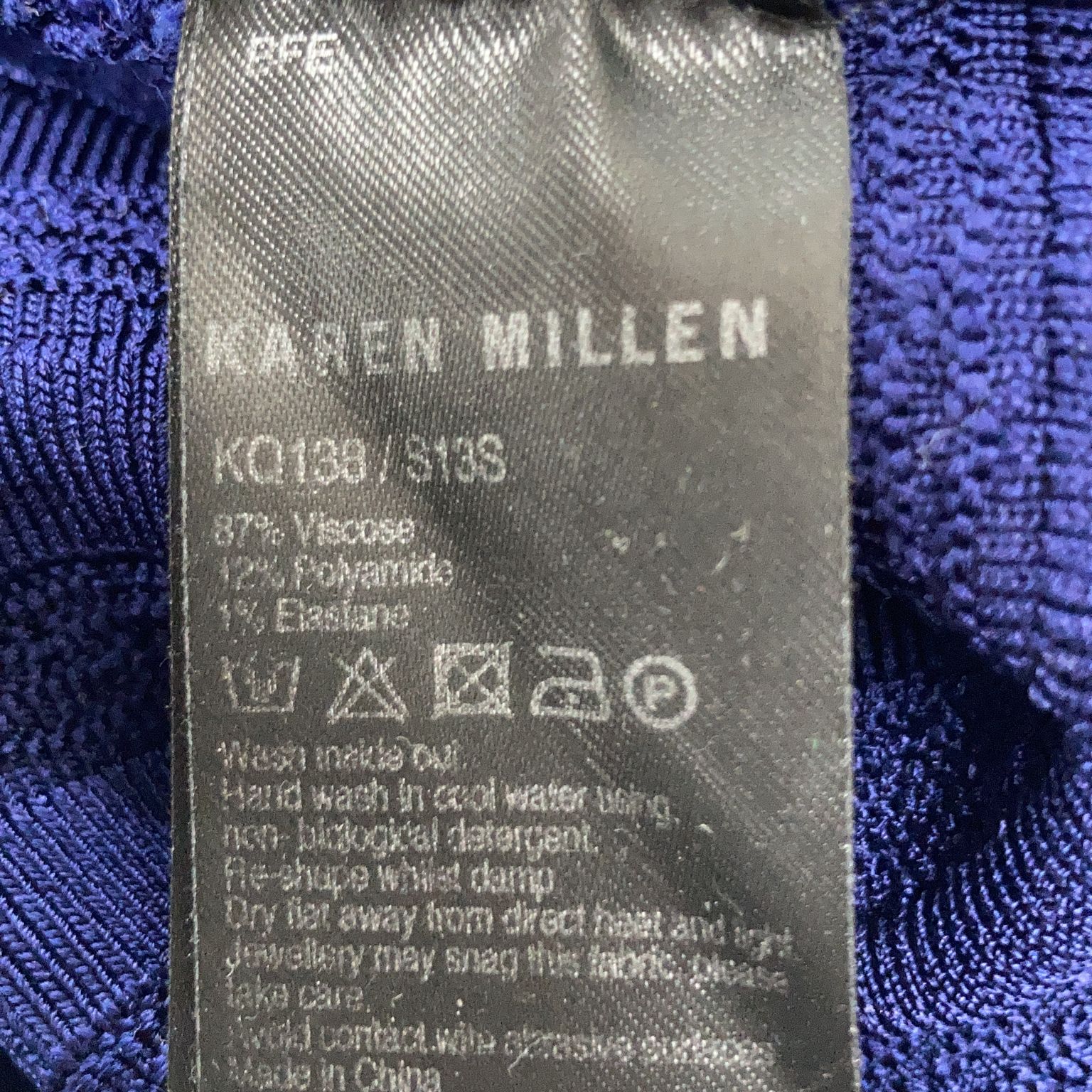 Karen Millen