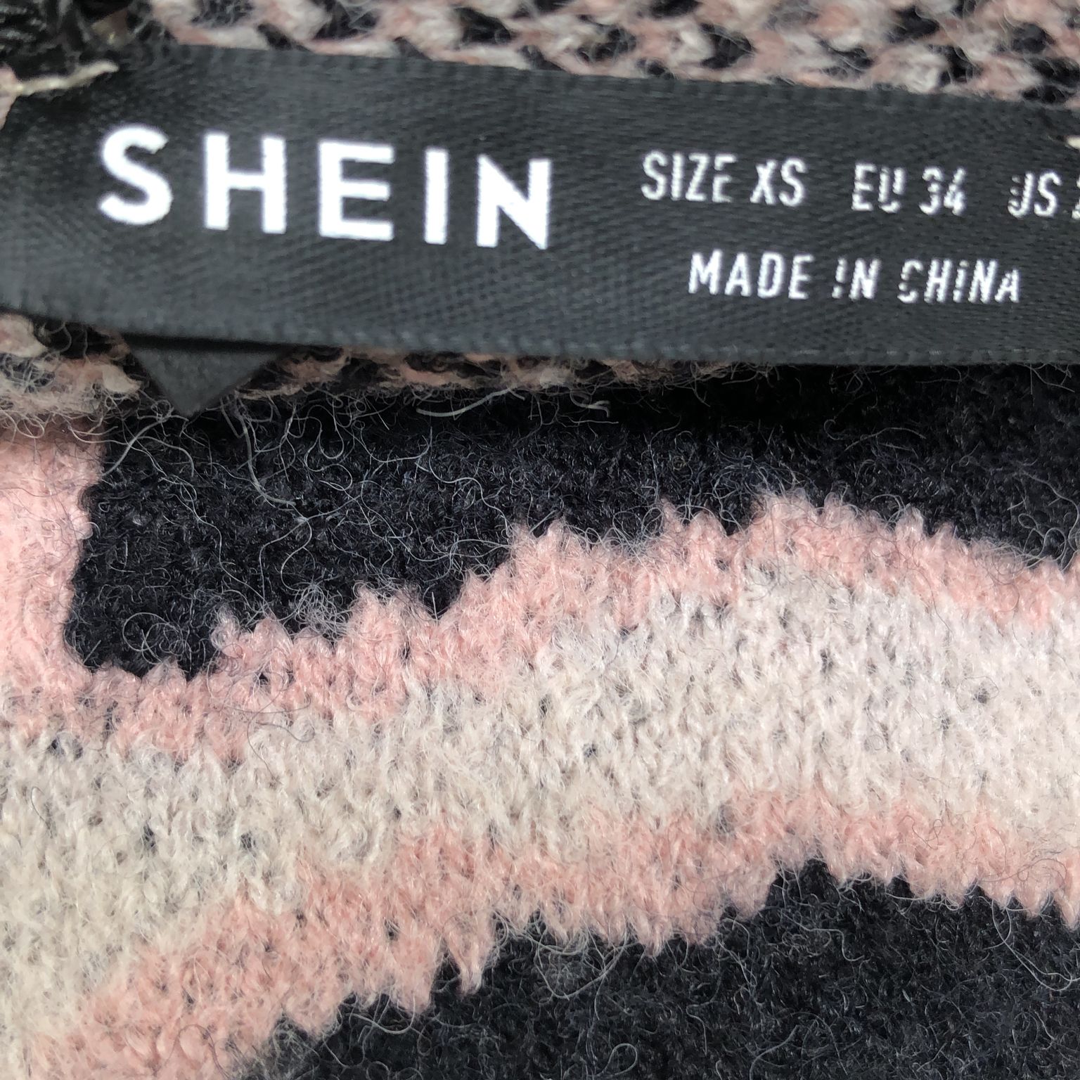 Shein