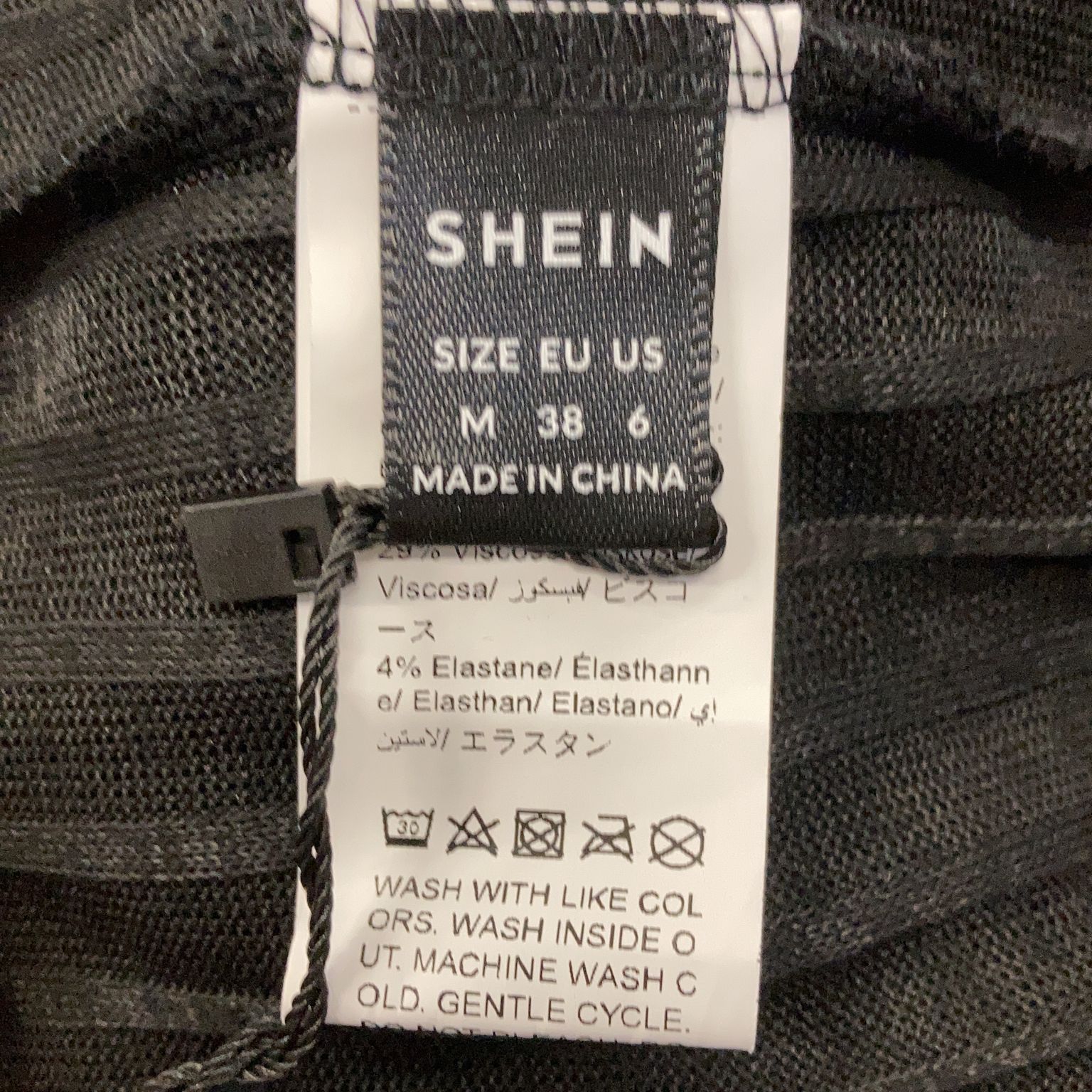 Shein