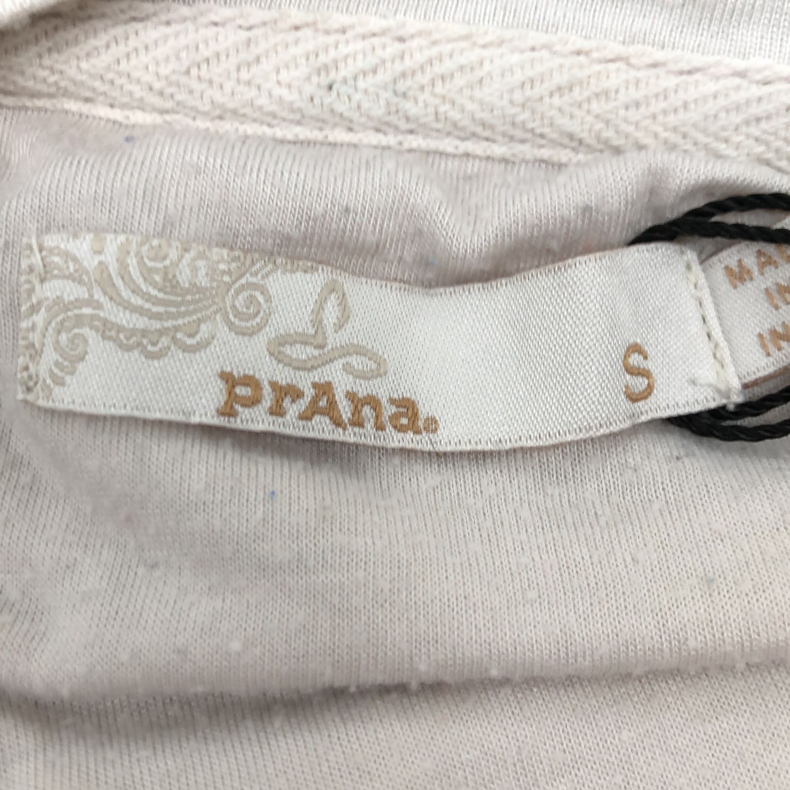 PrAna