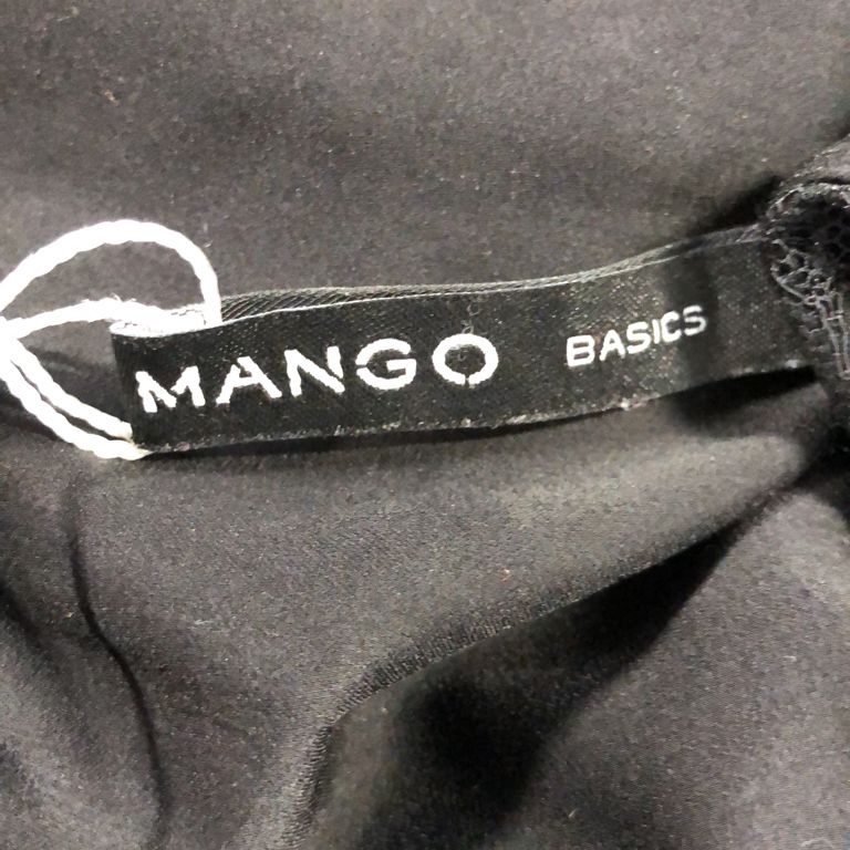 Mango Basics