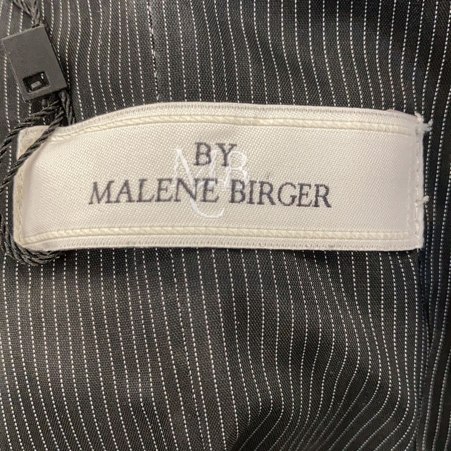 By Malene Birger