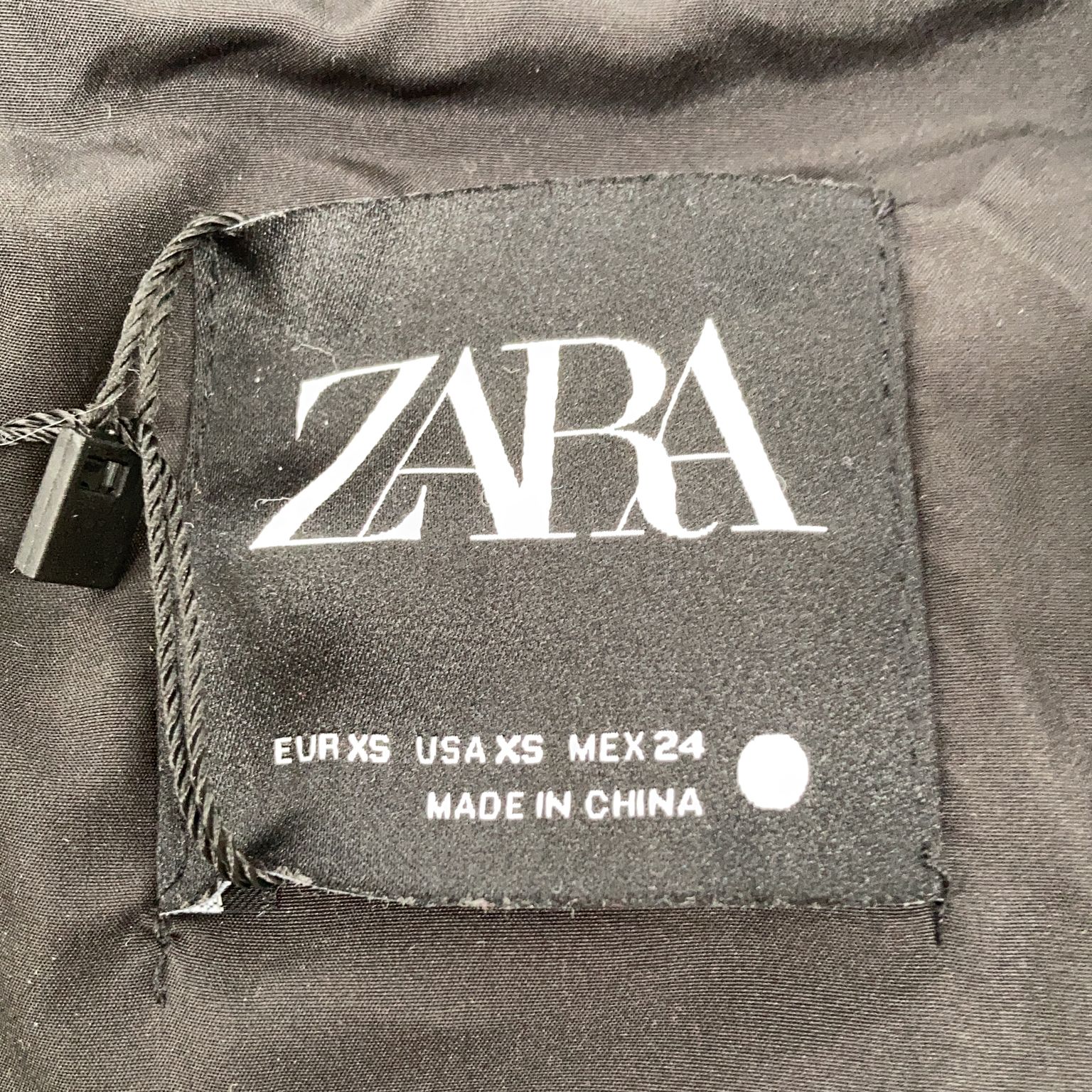 Zara