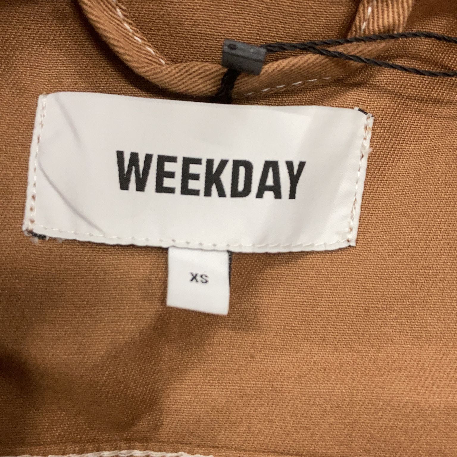 Weekday