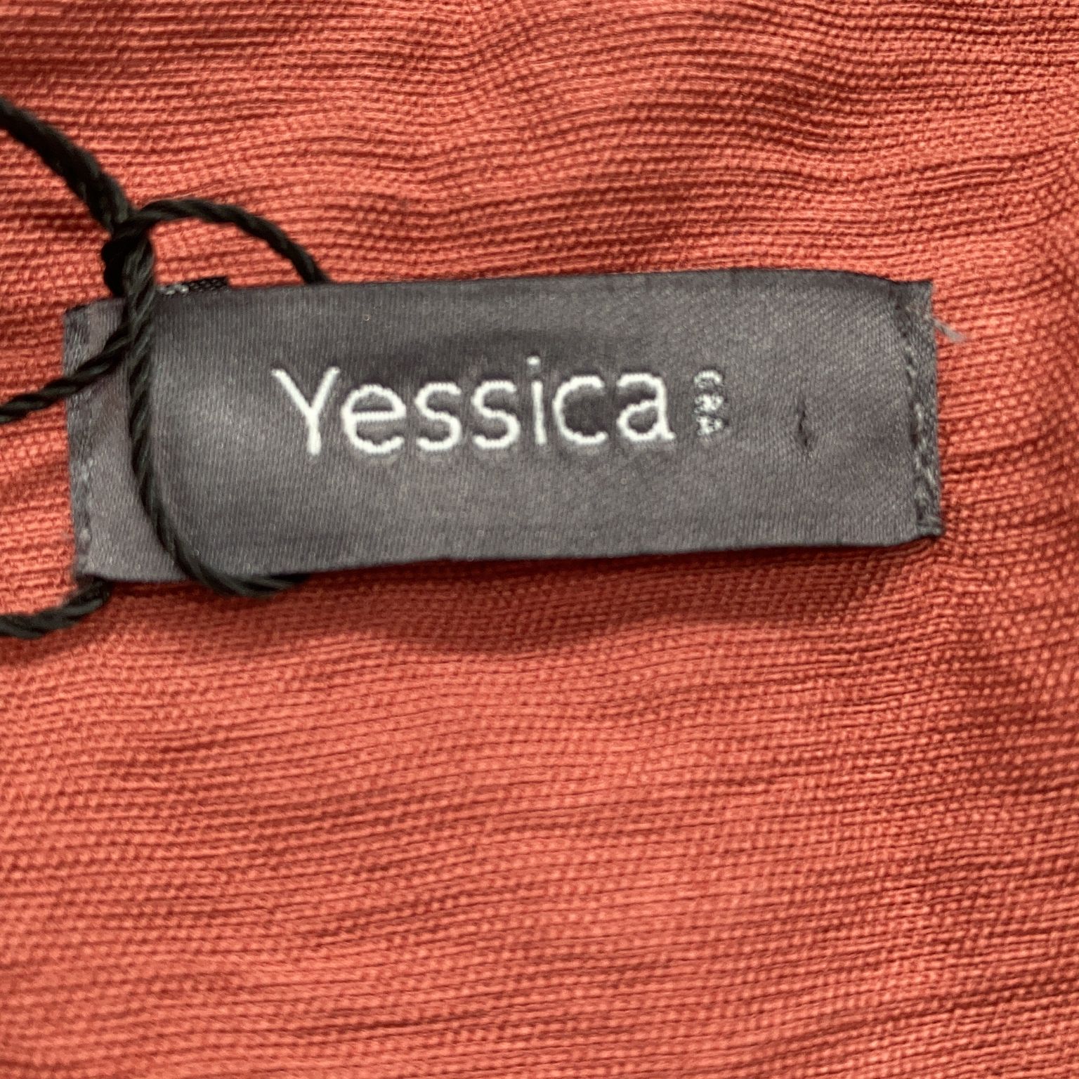 Yessica by CA