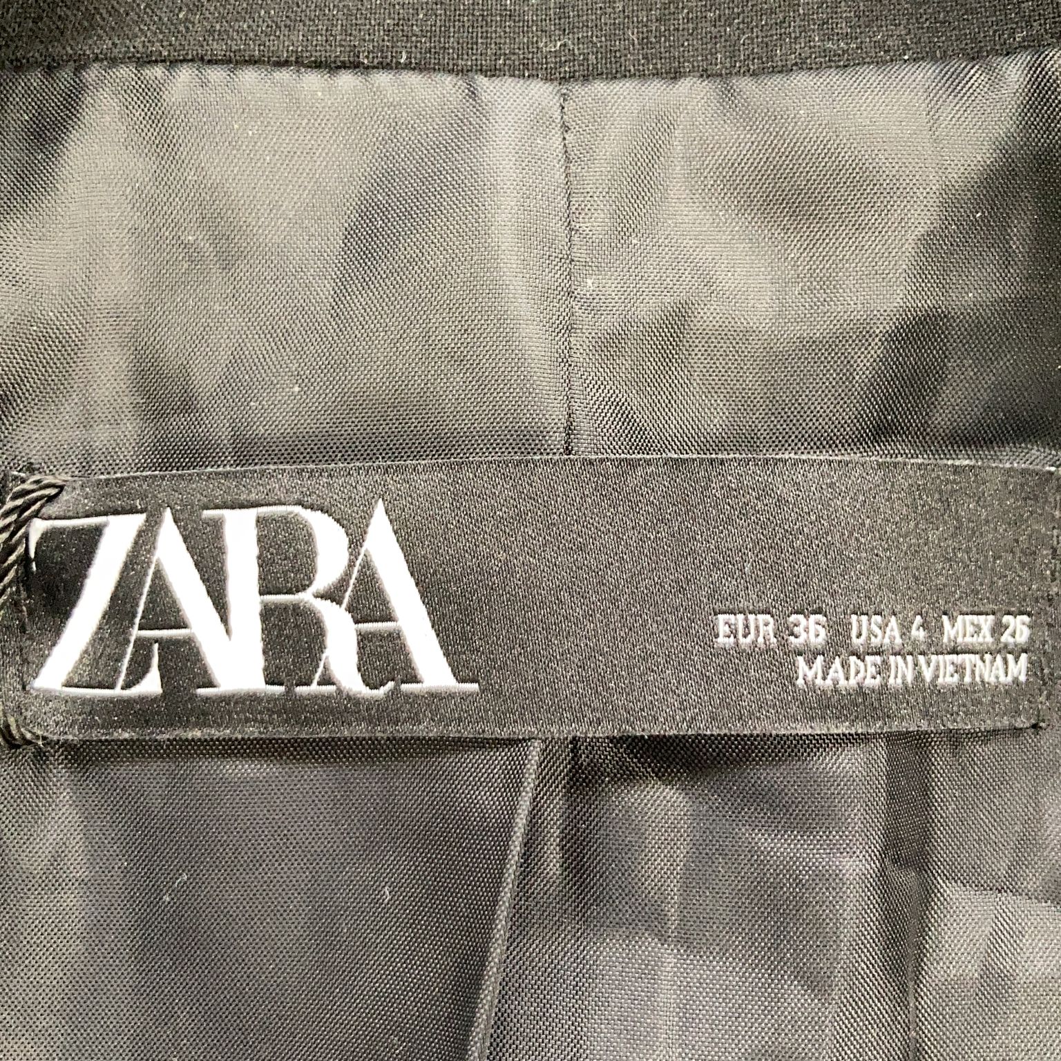 Zara