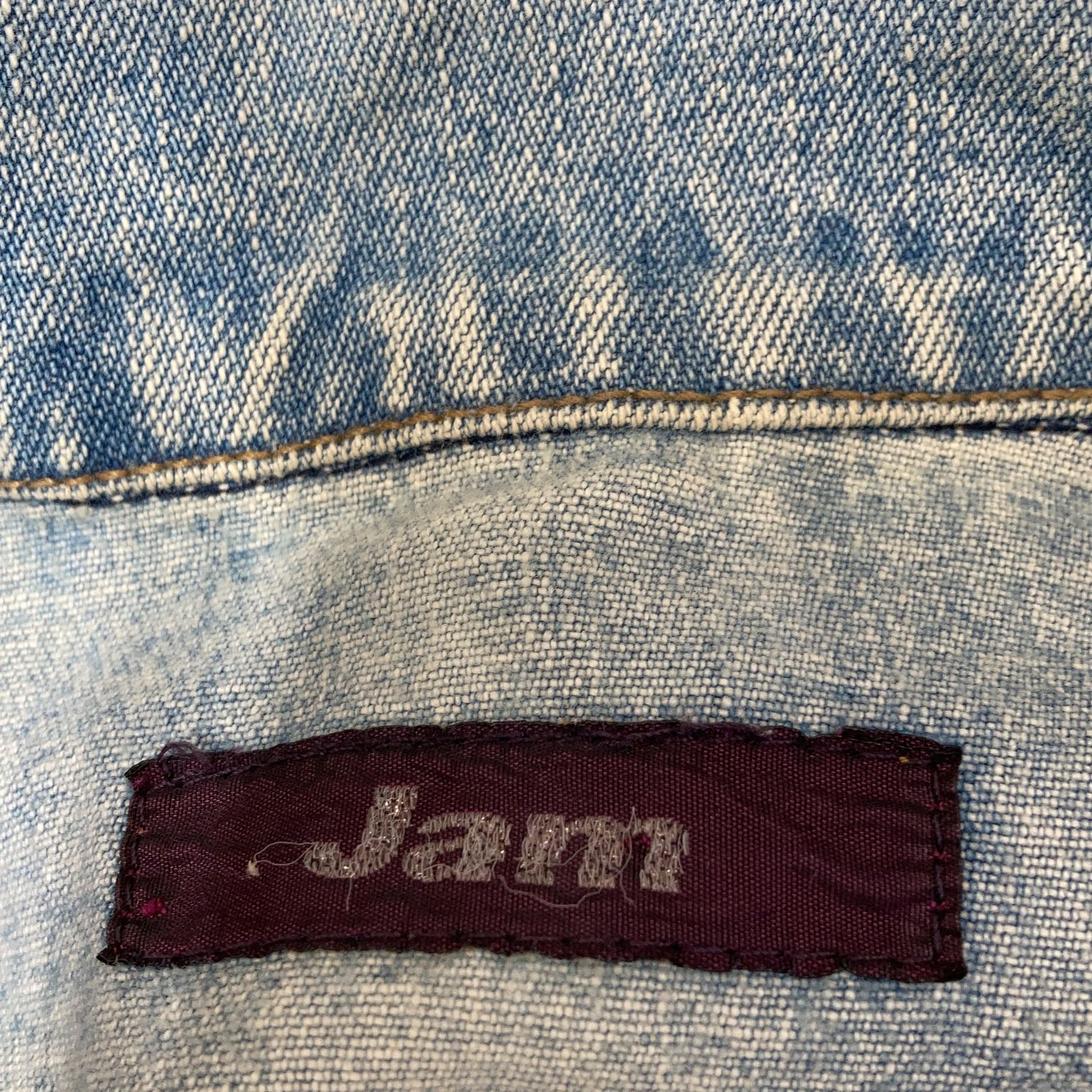 JAM