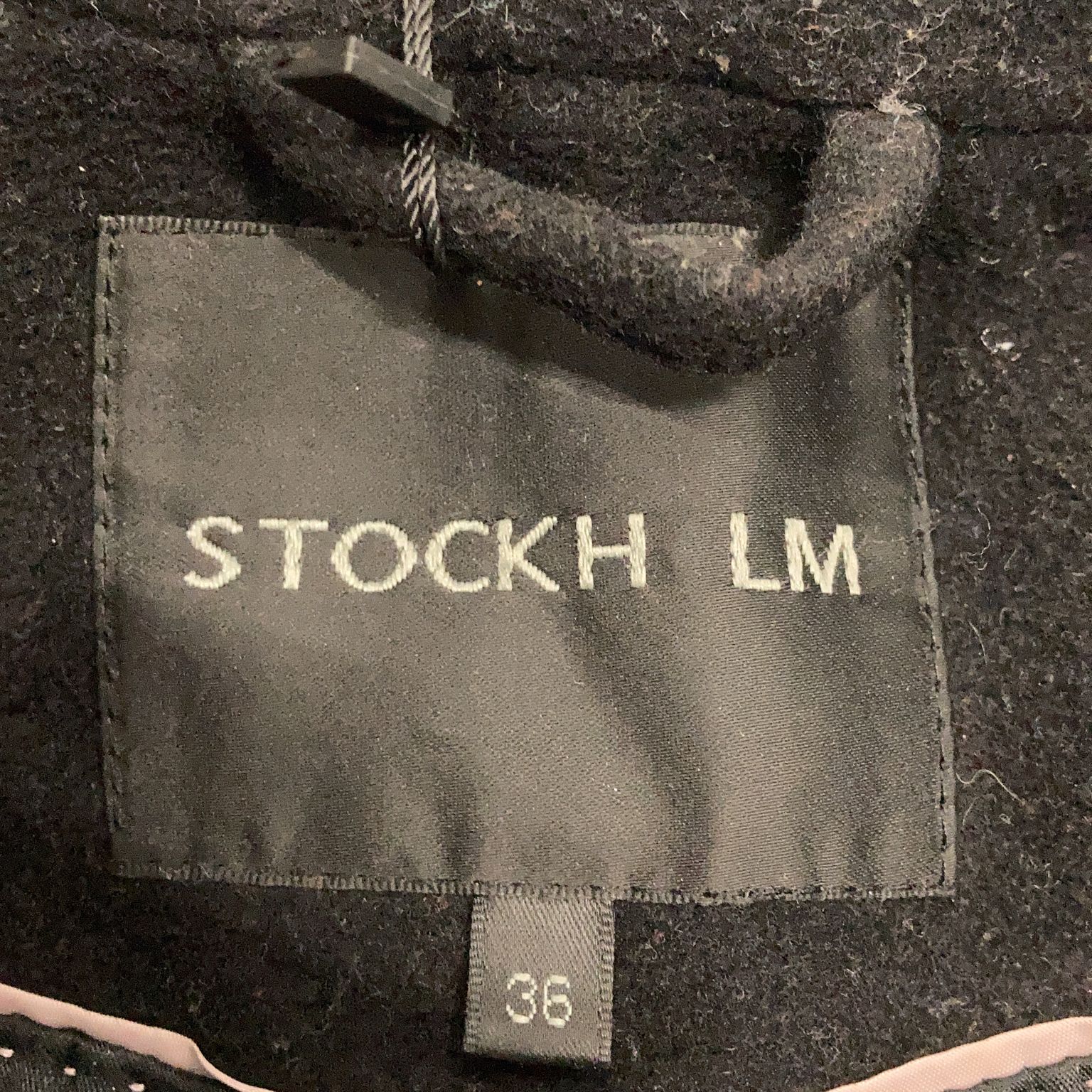 STOCKH LM