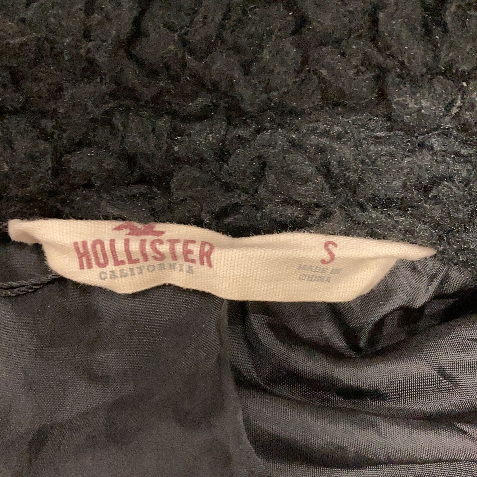 Hollister