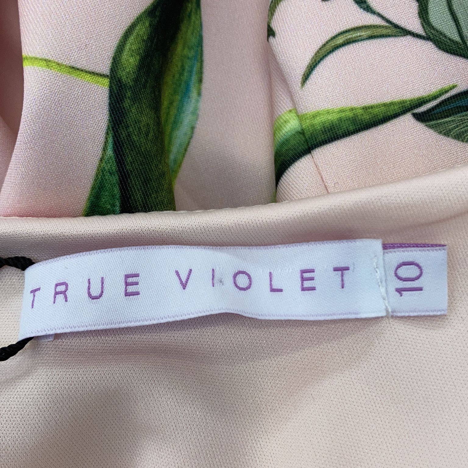 True Violet