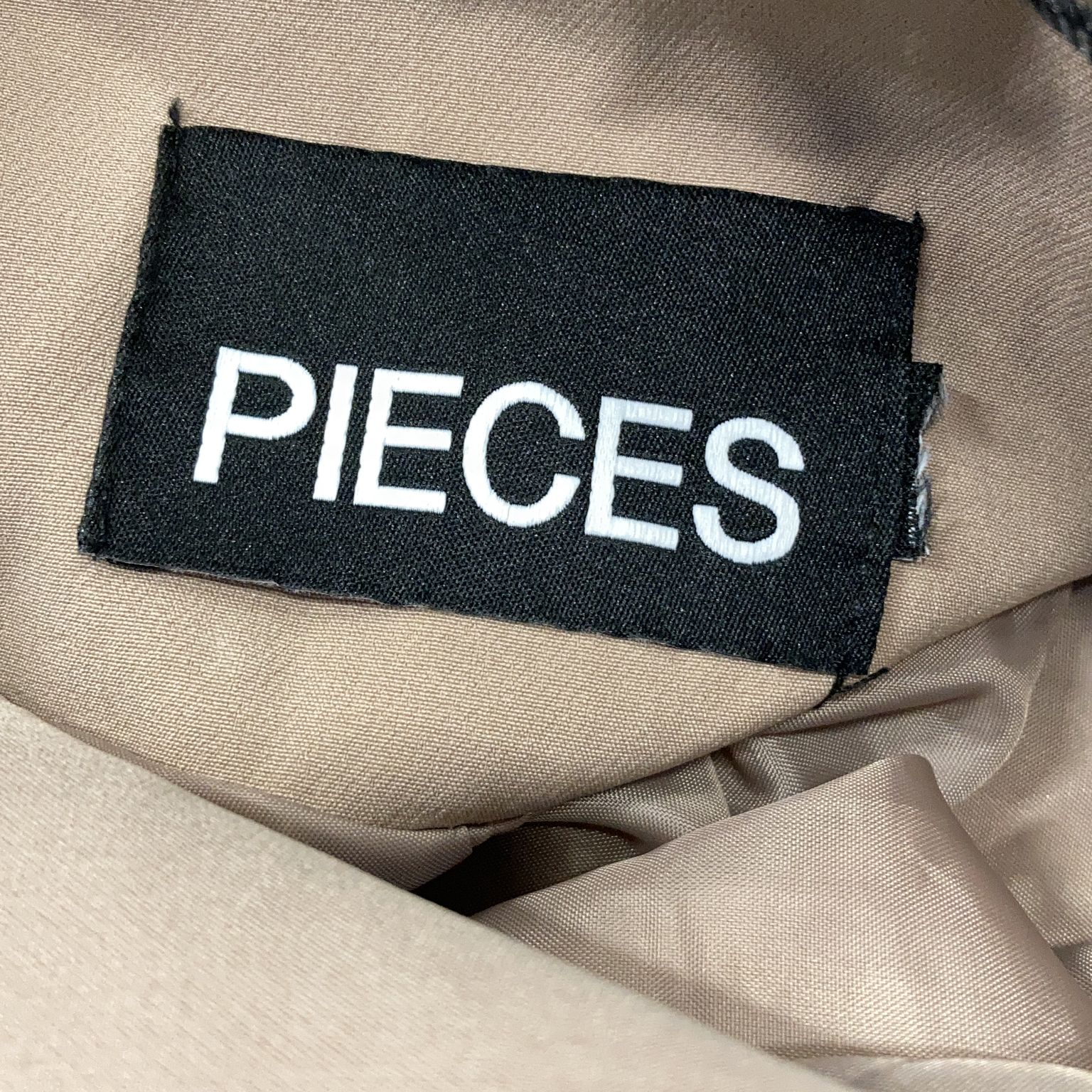 Pieces