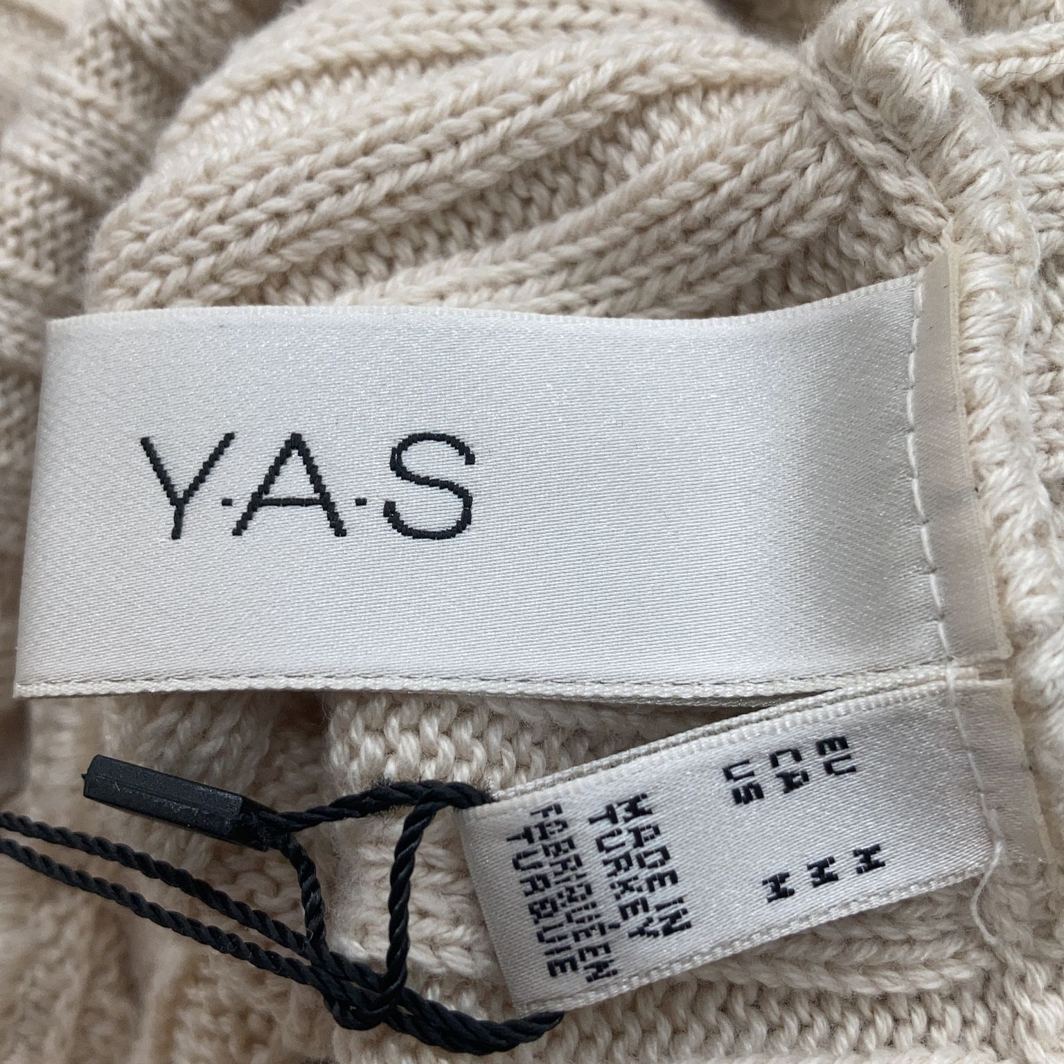 Y.A.S