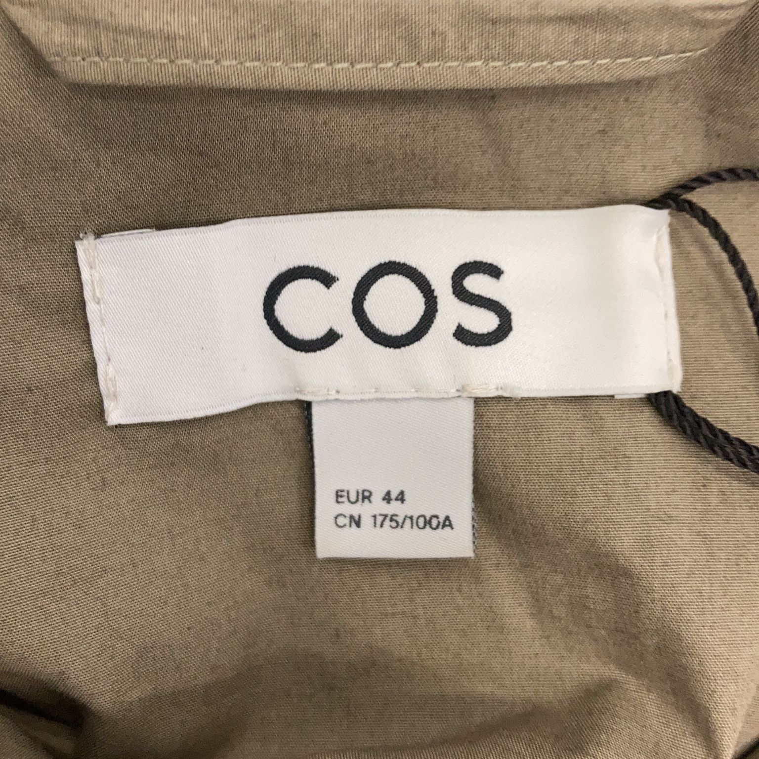 COS