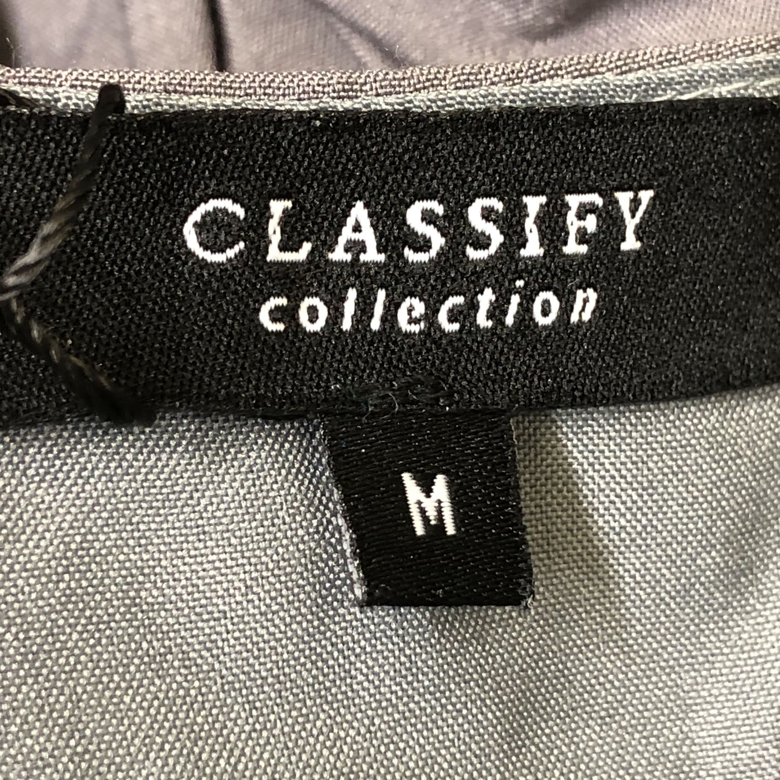 Classify Collection