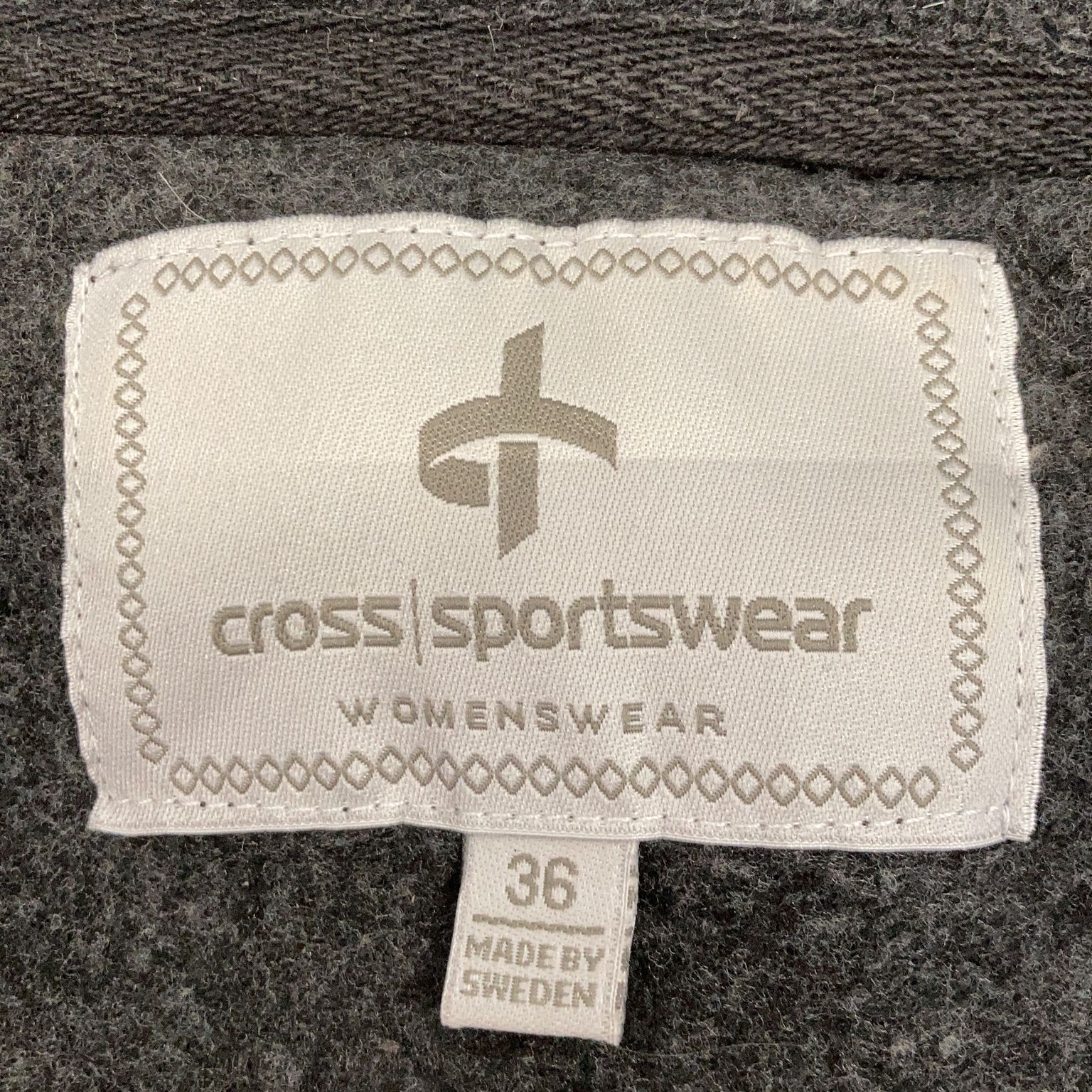 Cross Sportswear