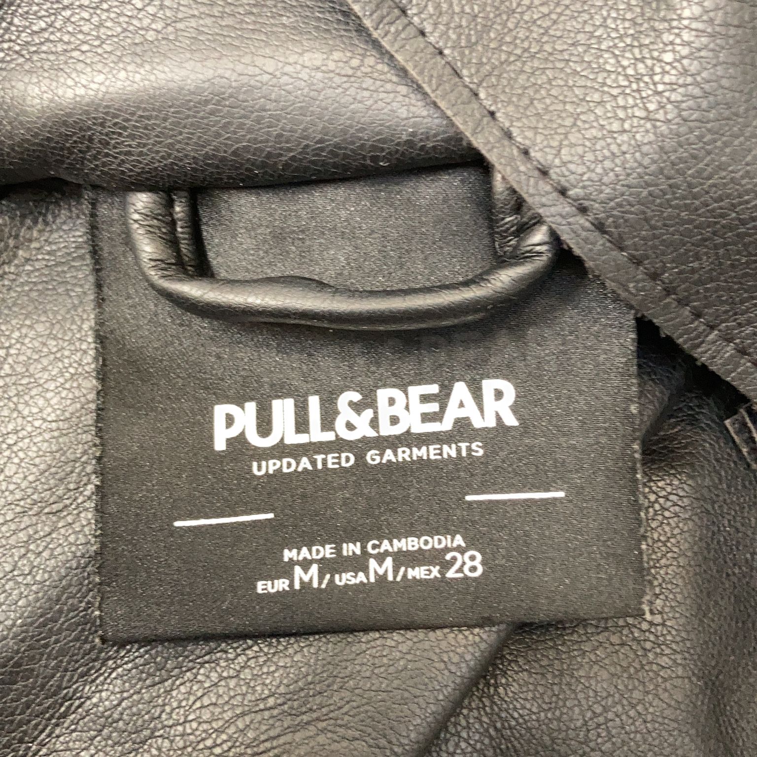 Pull  Bear