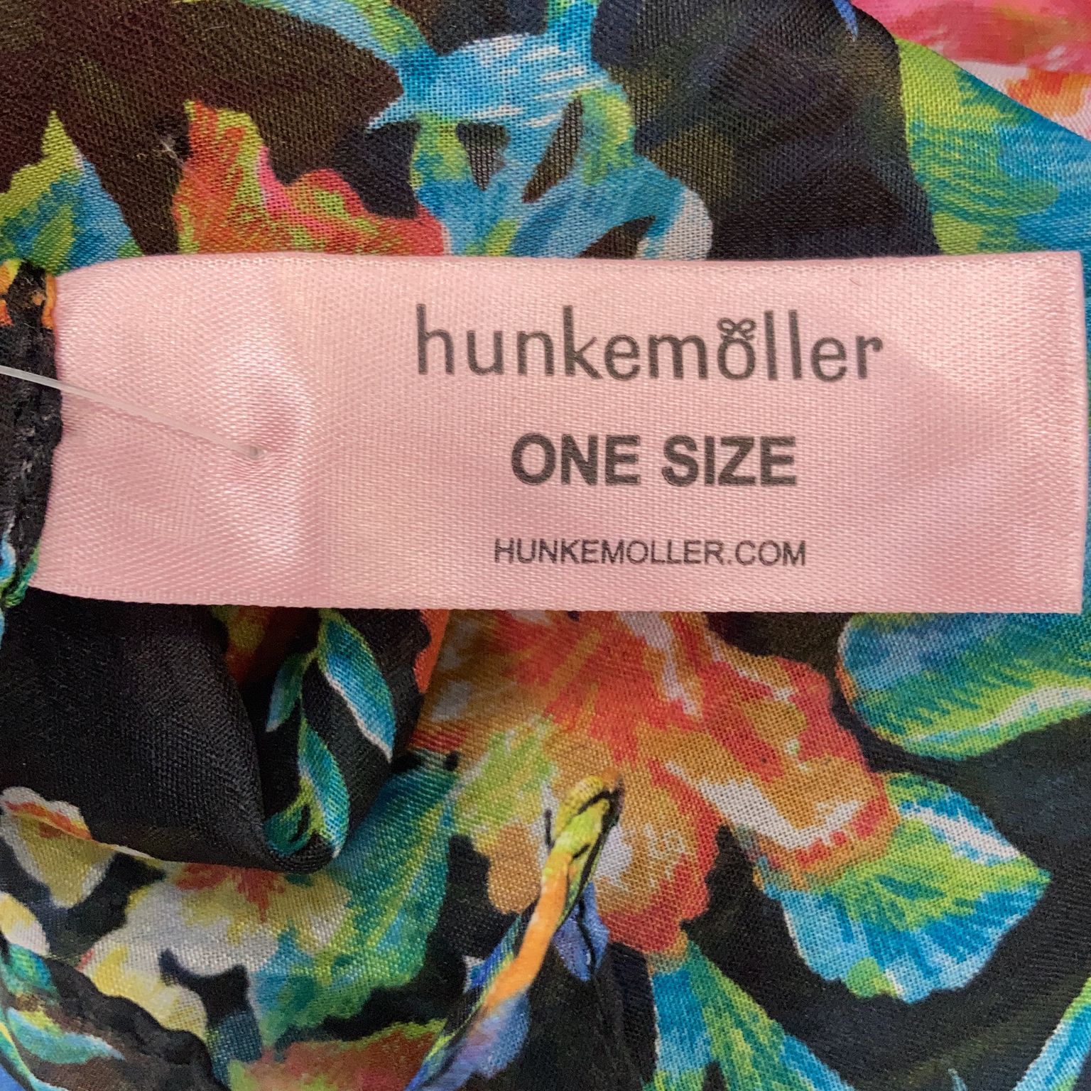 Hunkemöller