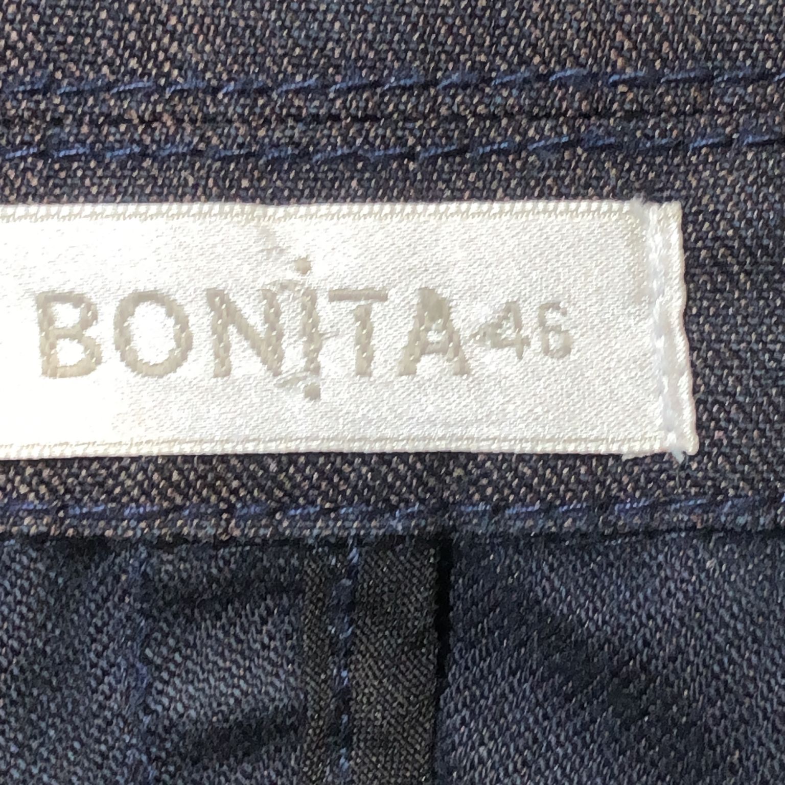 Bonita