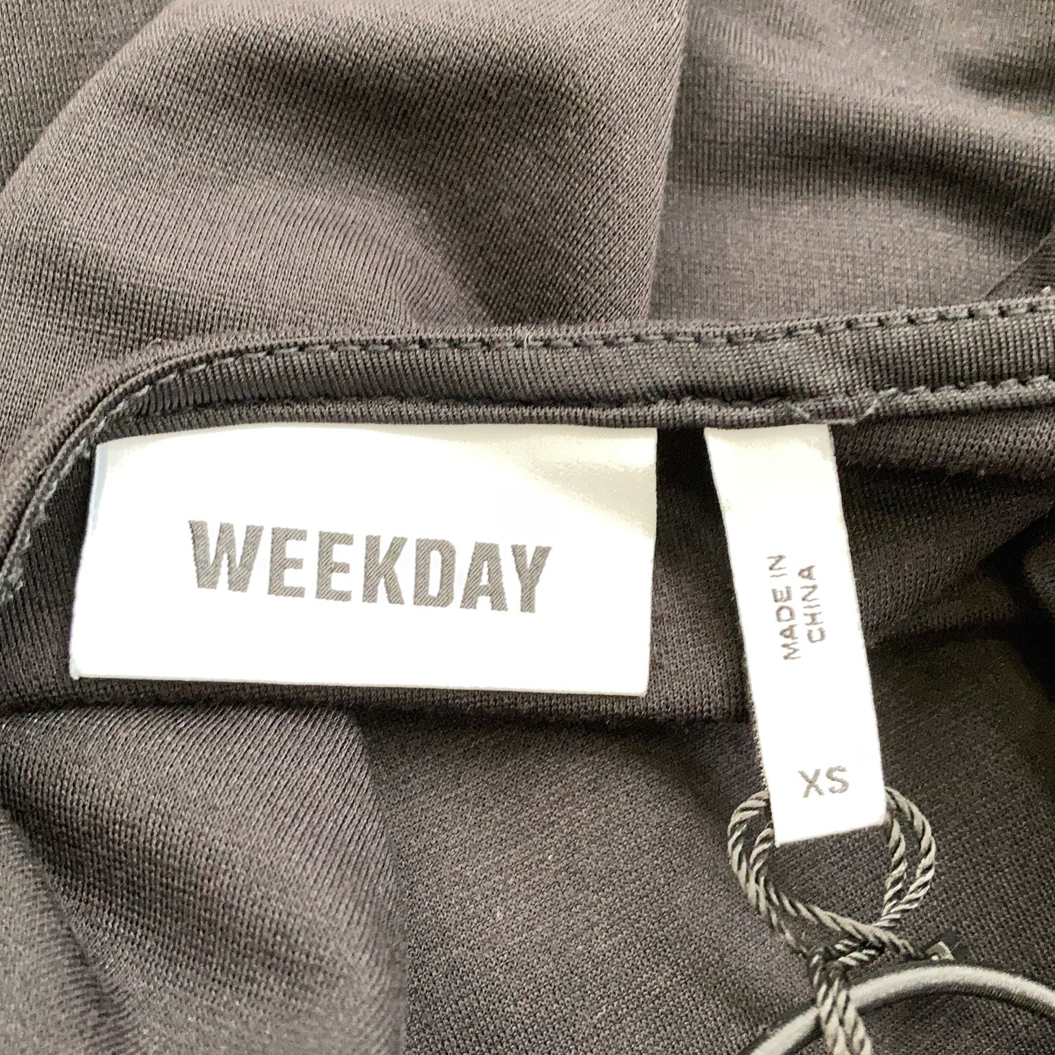 Weekday