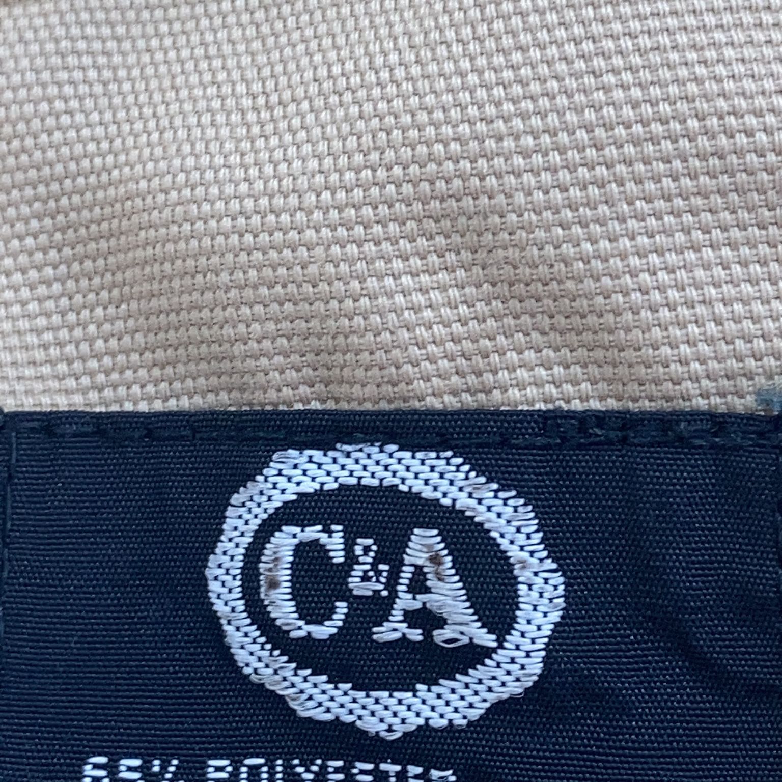 CA