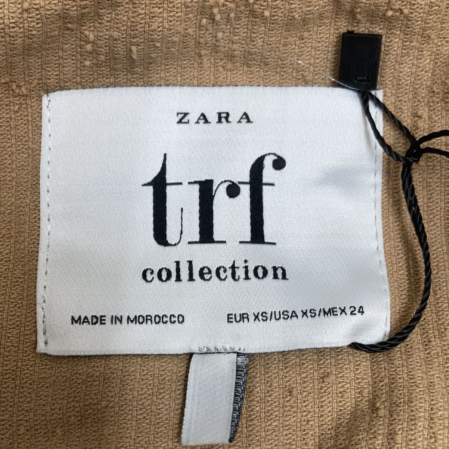 Zara Trafaluc Collection