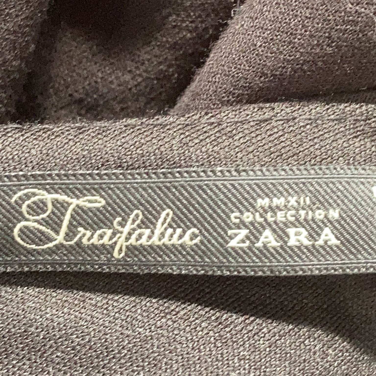 Zara Trafaluc