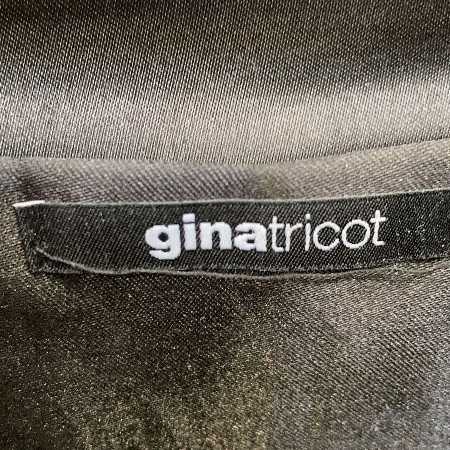 Gina Tricot