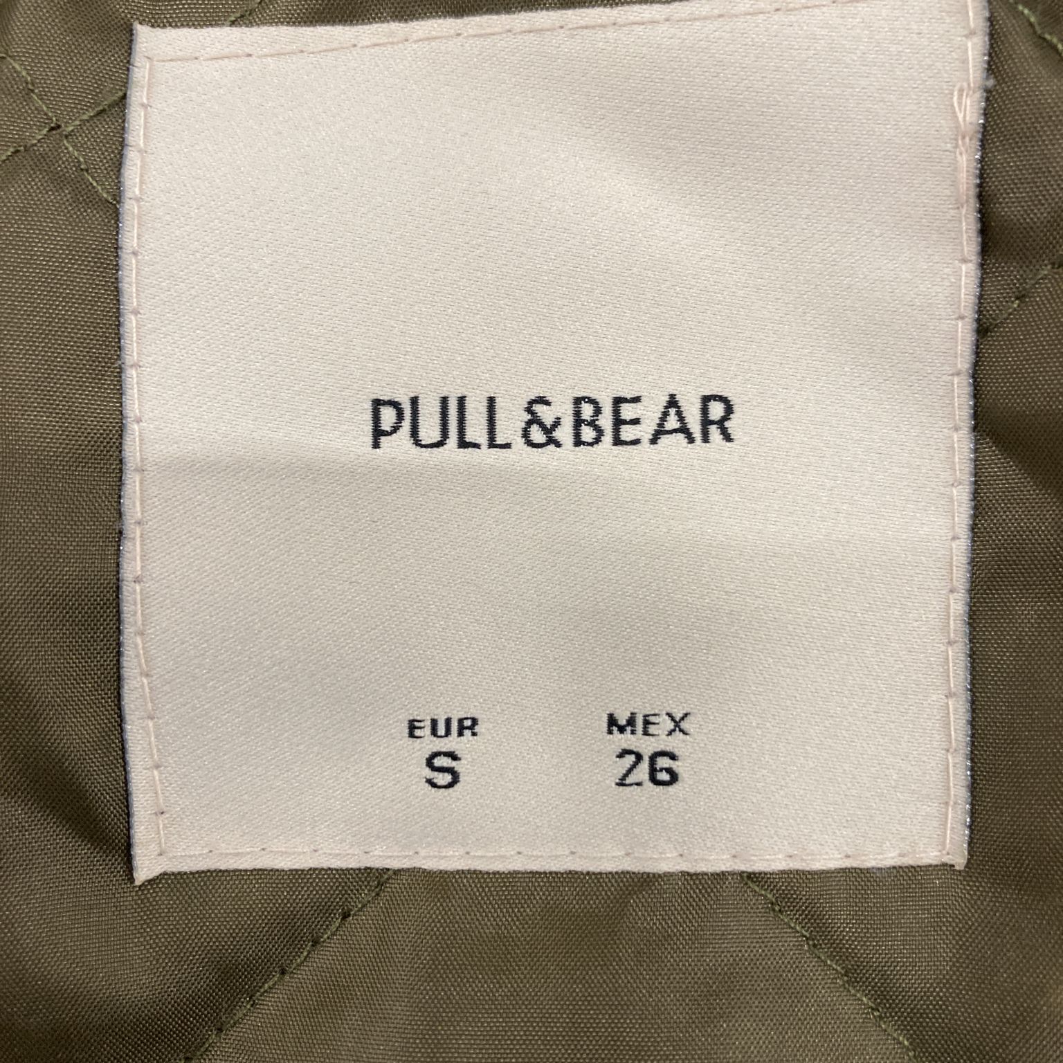 Pull  Bear