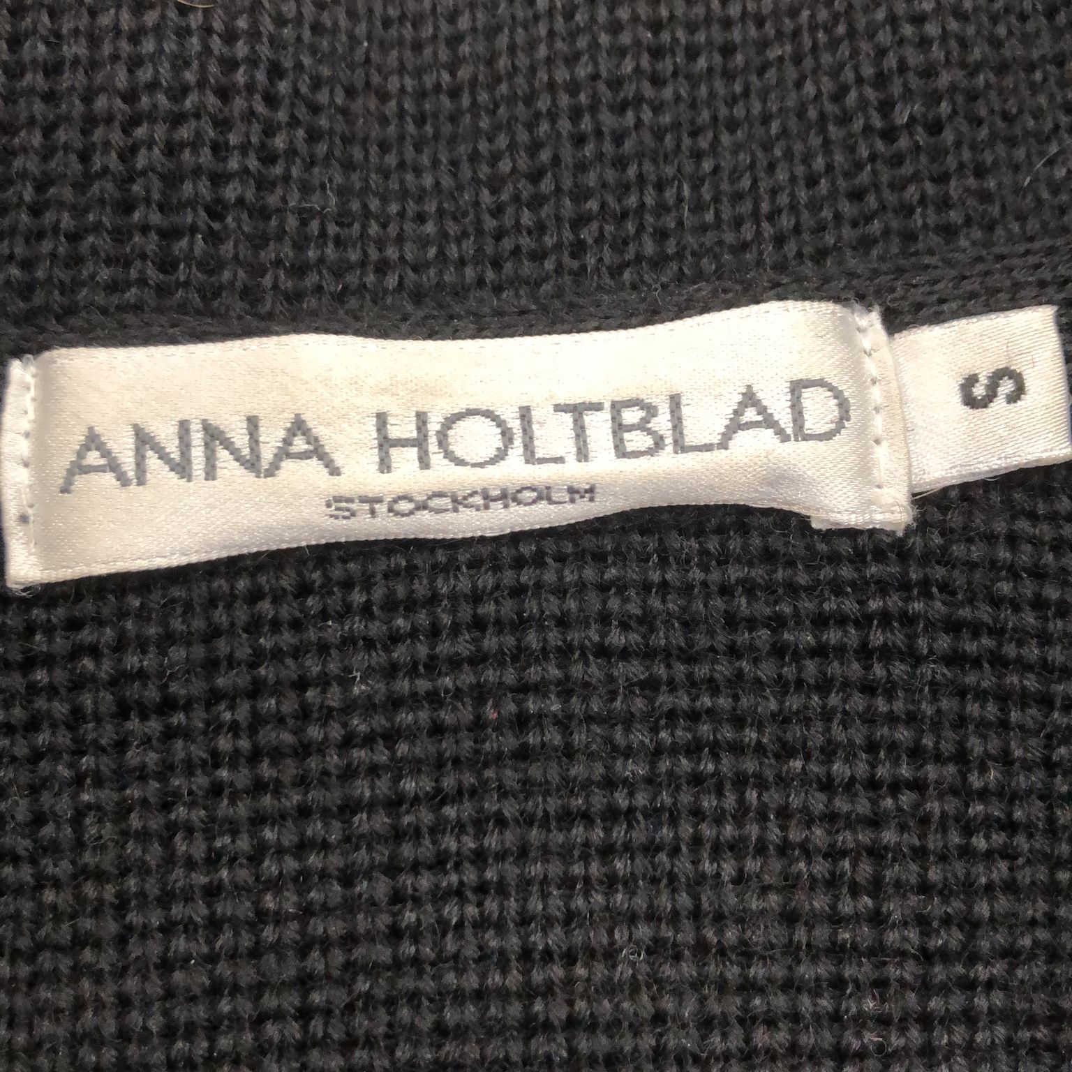 Anna Holtblad