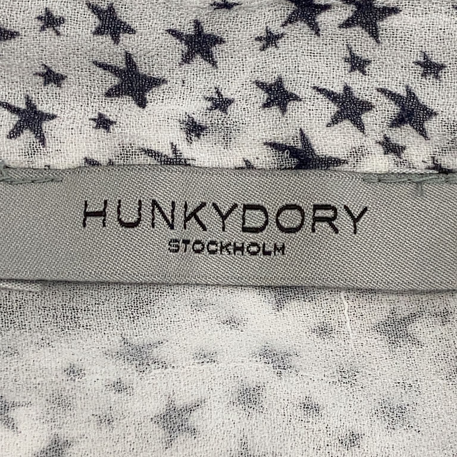 Hunkydory