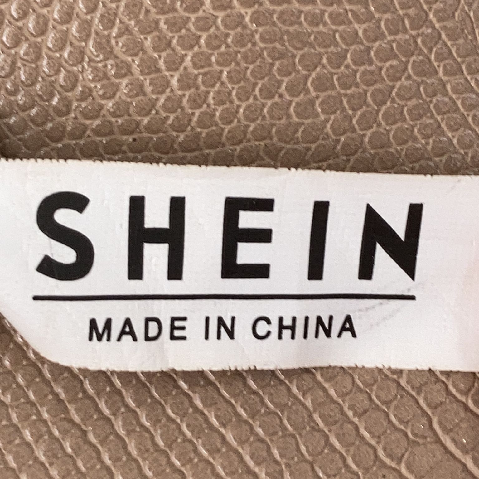 Shein