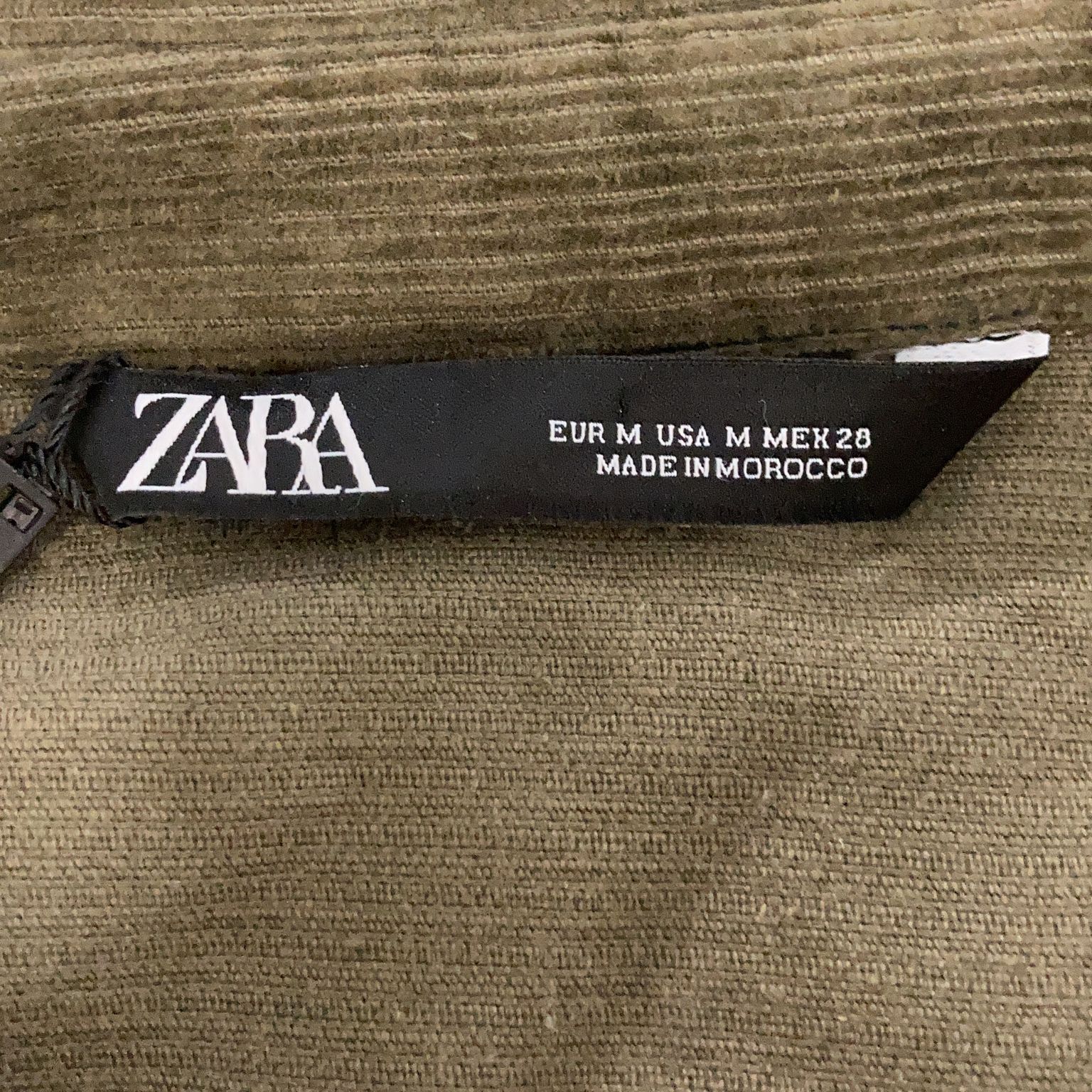 Zara