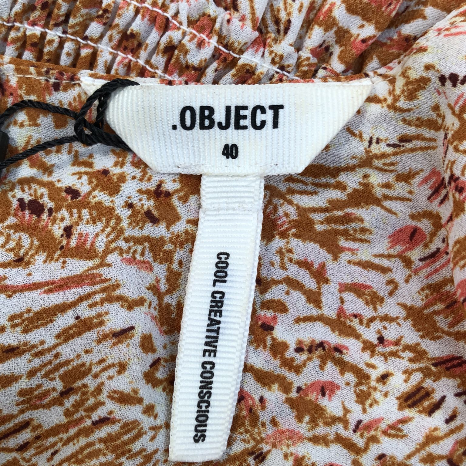 Object