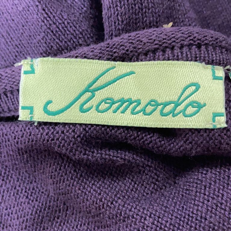 Komodo