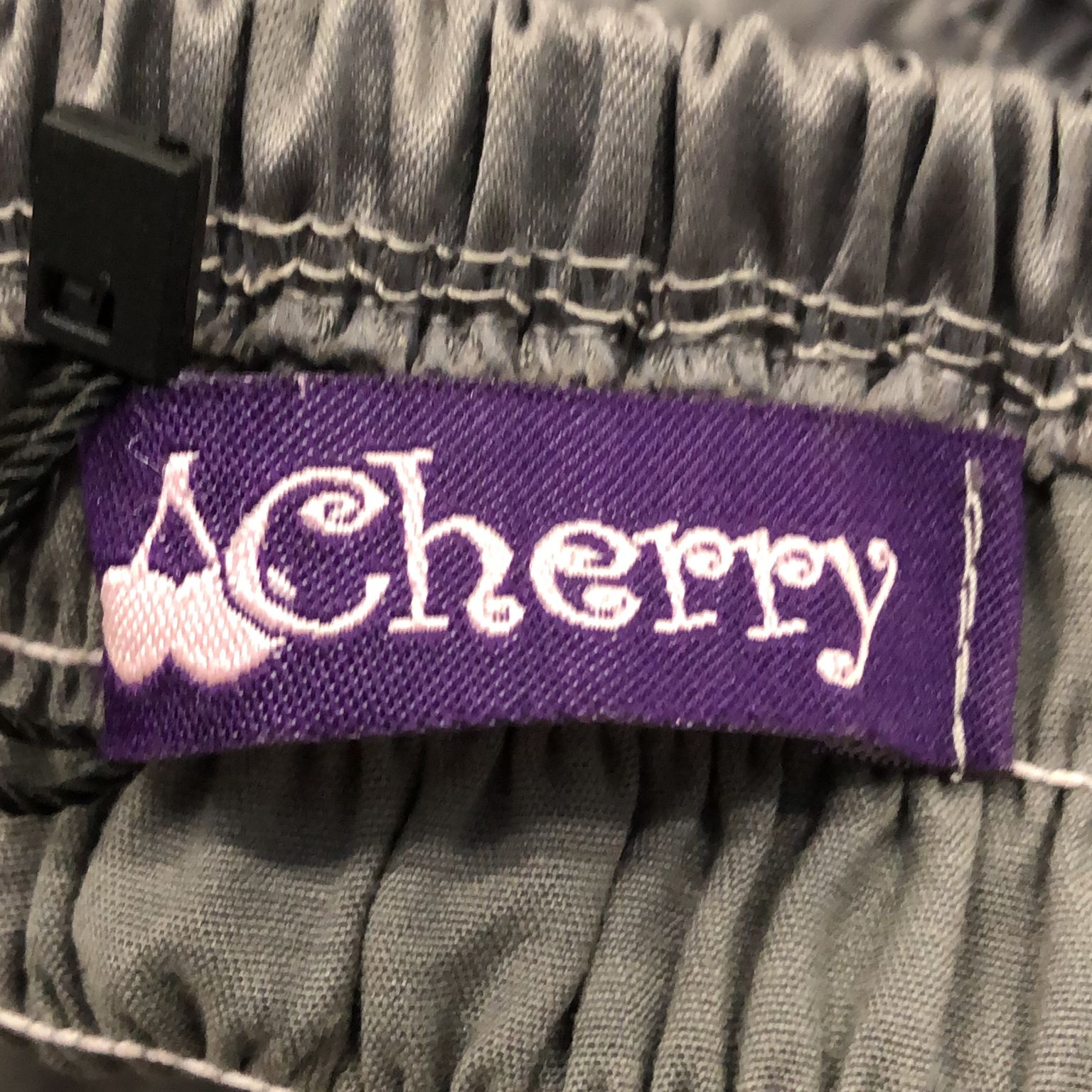 Cherry