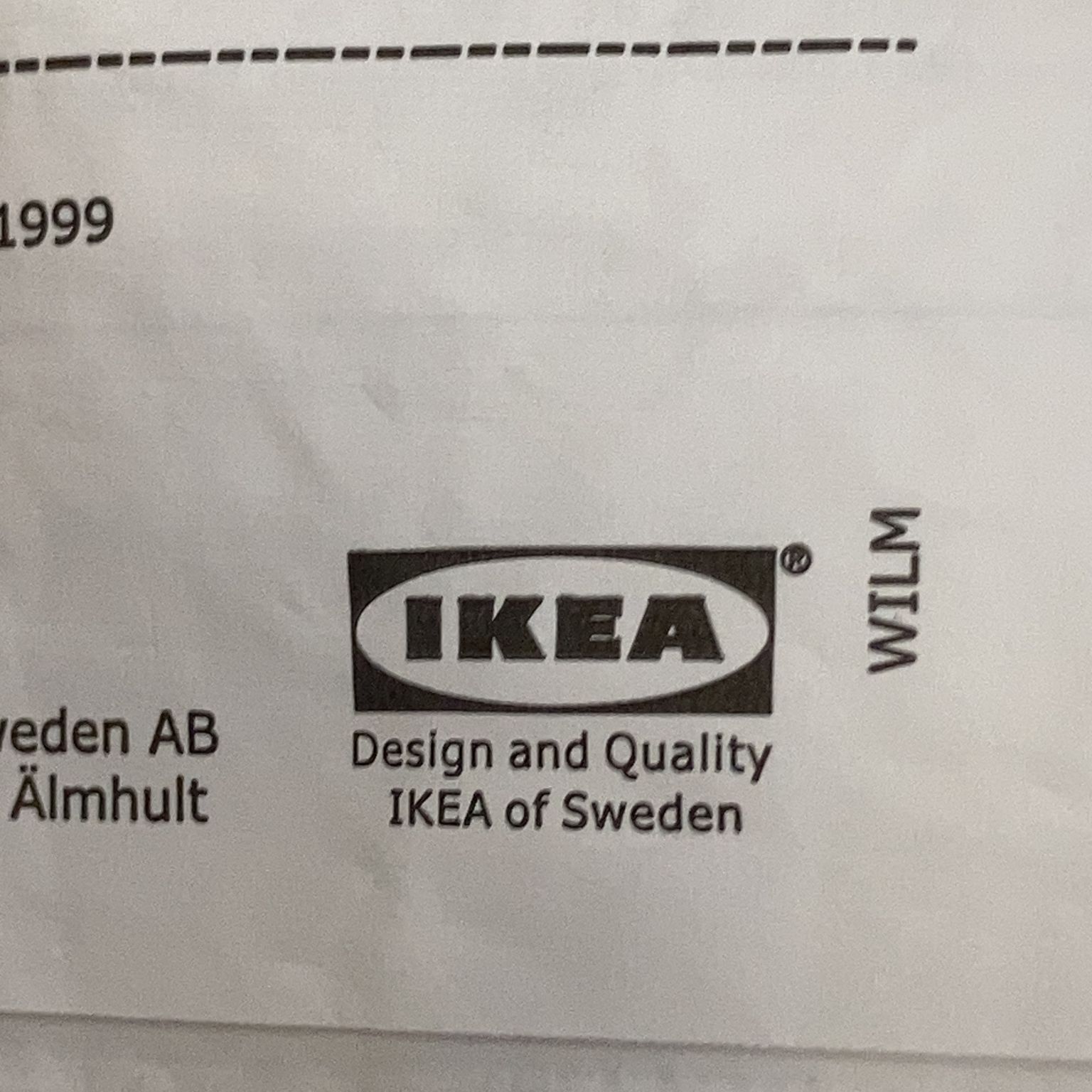 IKEA