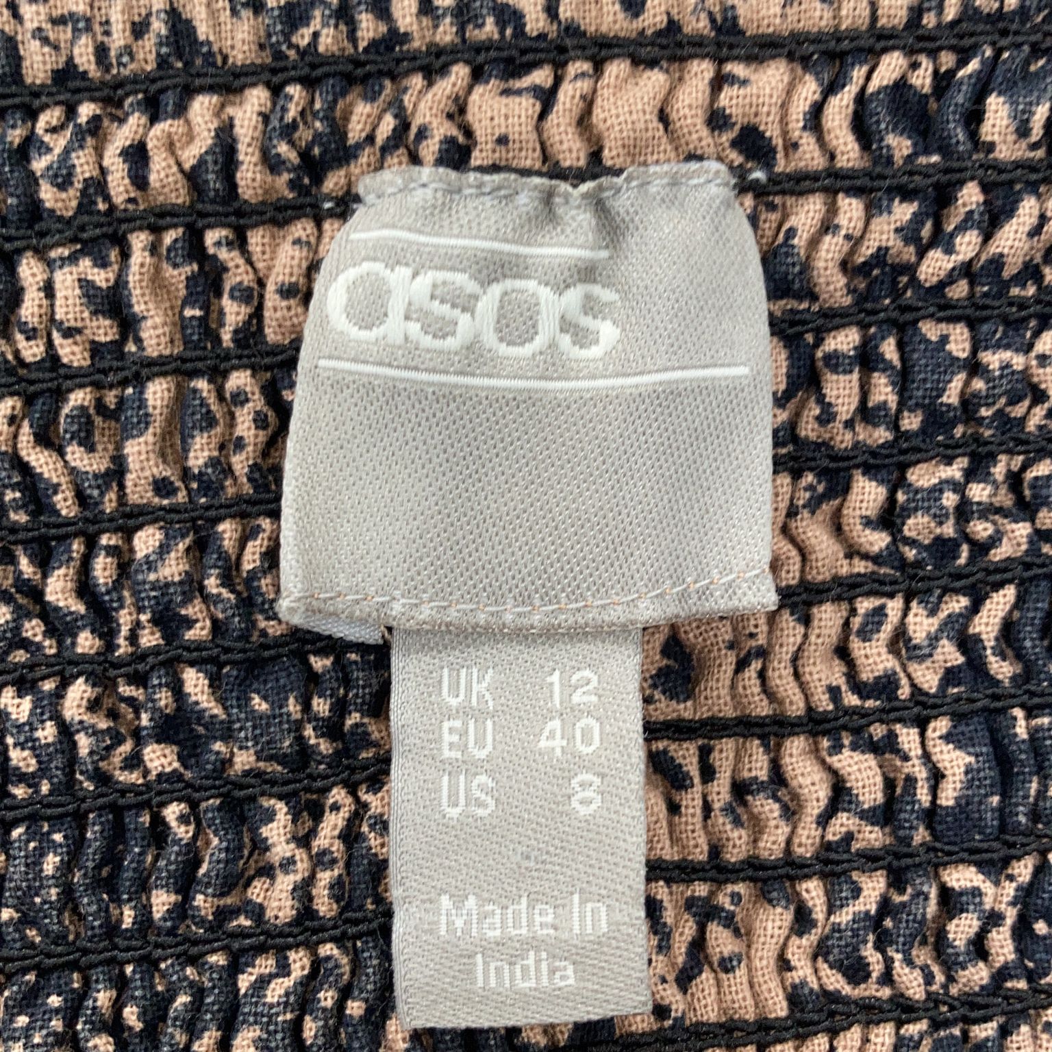 ASOS