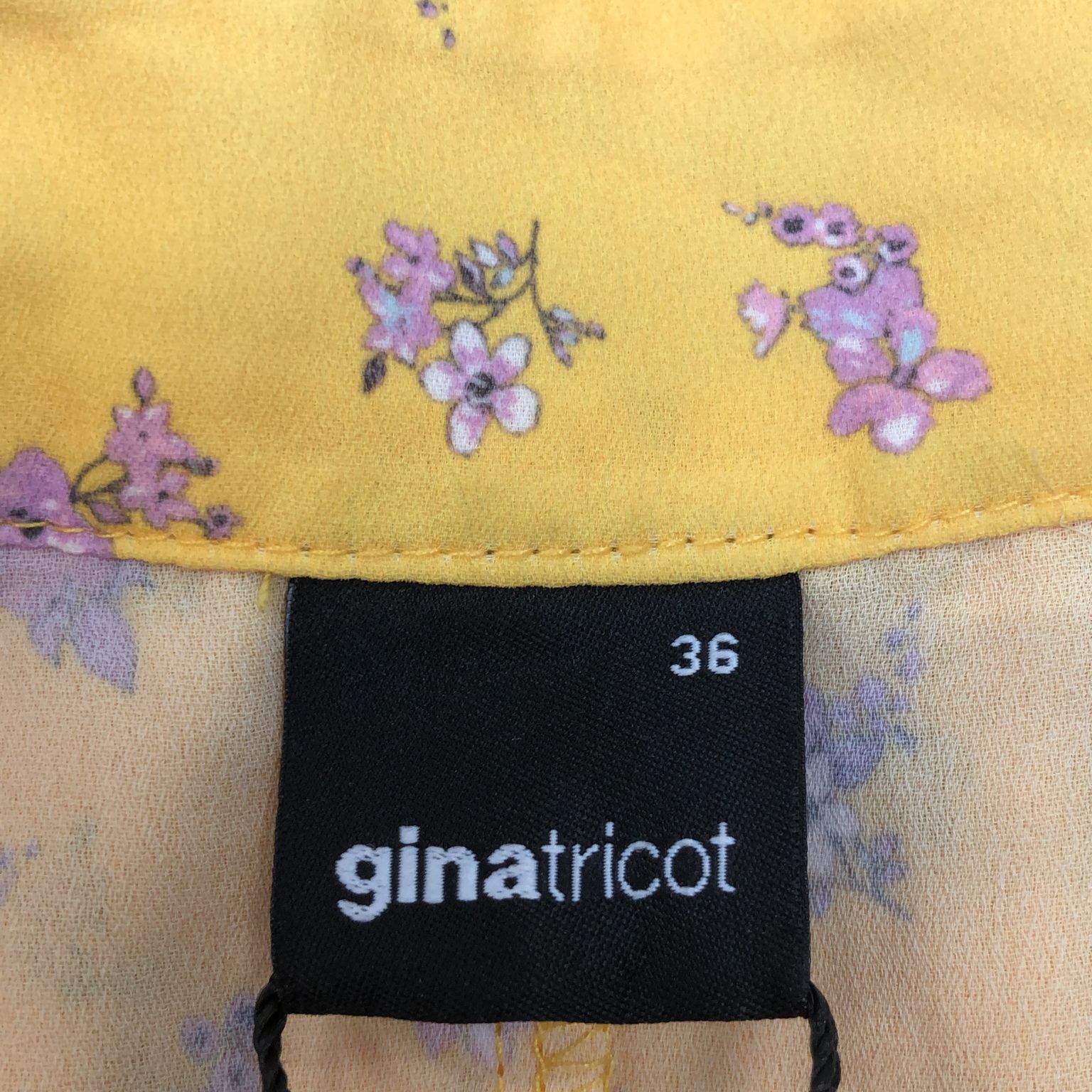 Gina Tricot