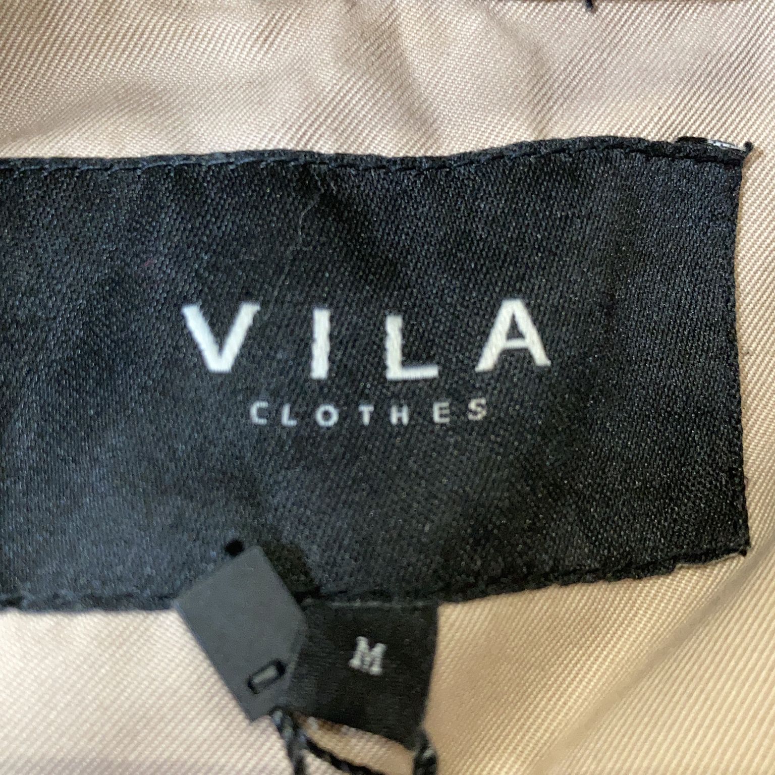 VILA Clothes