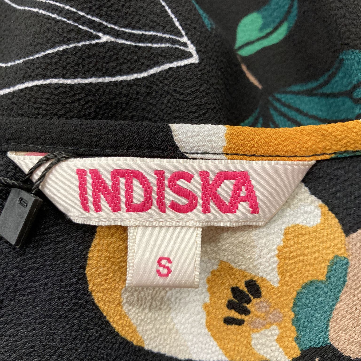 Indiska