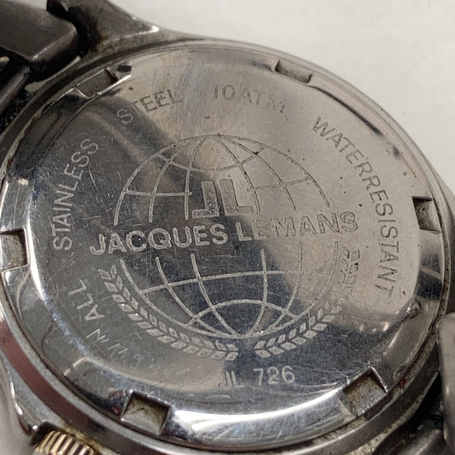 Jacques Lemans