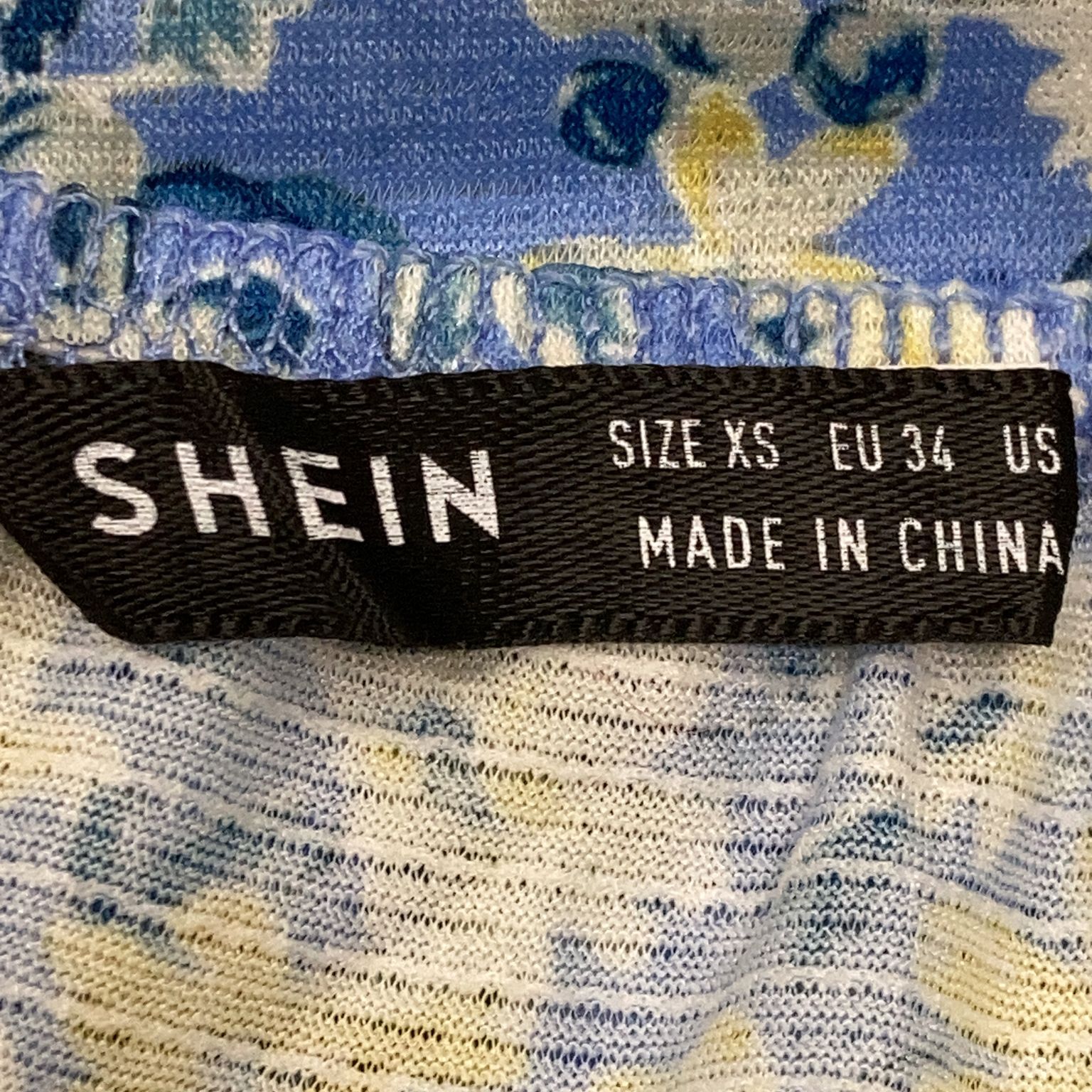 Shein