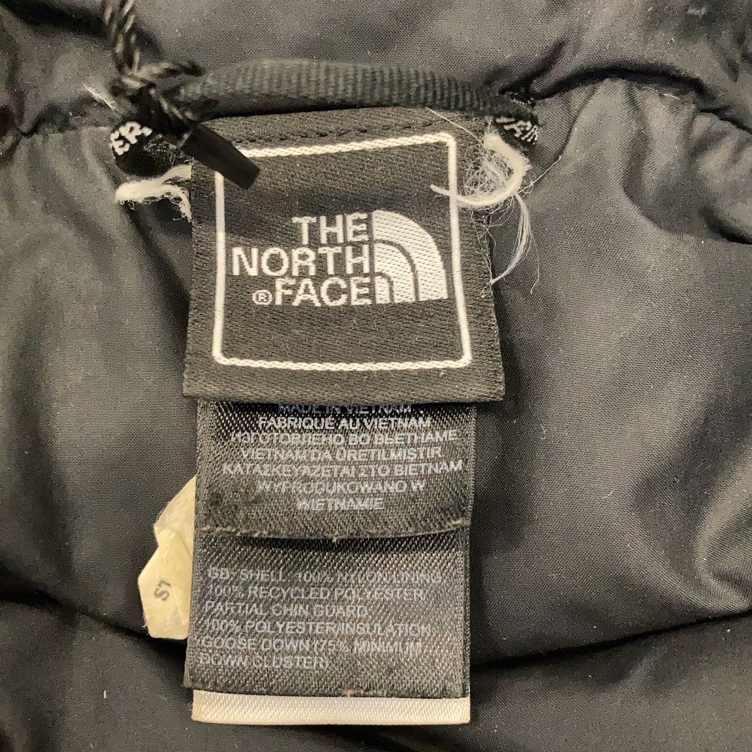 The North Face