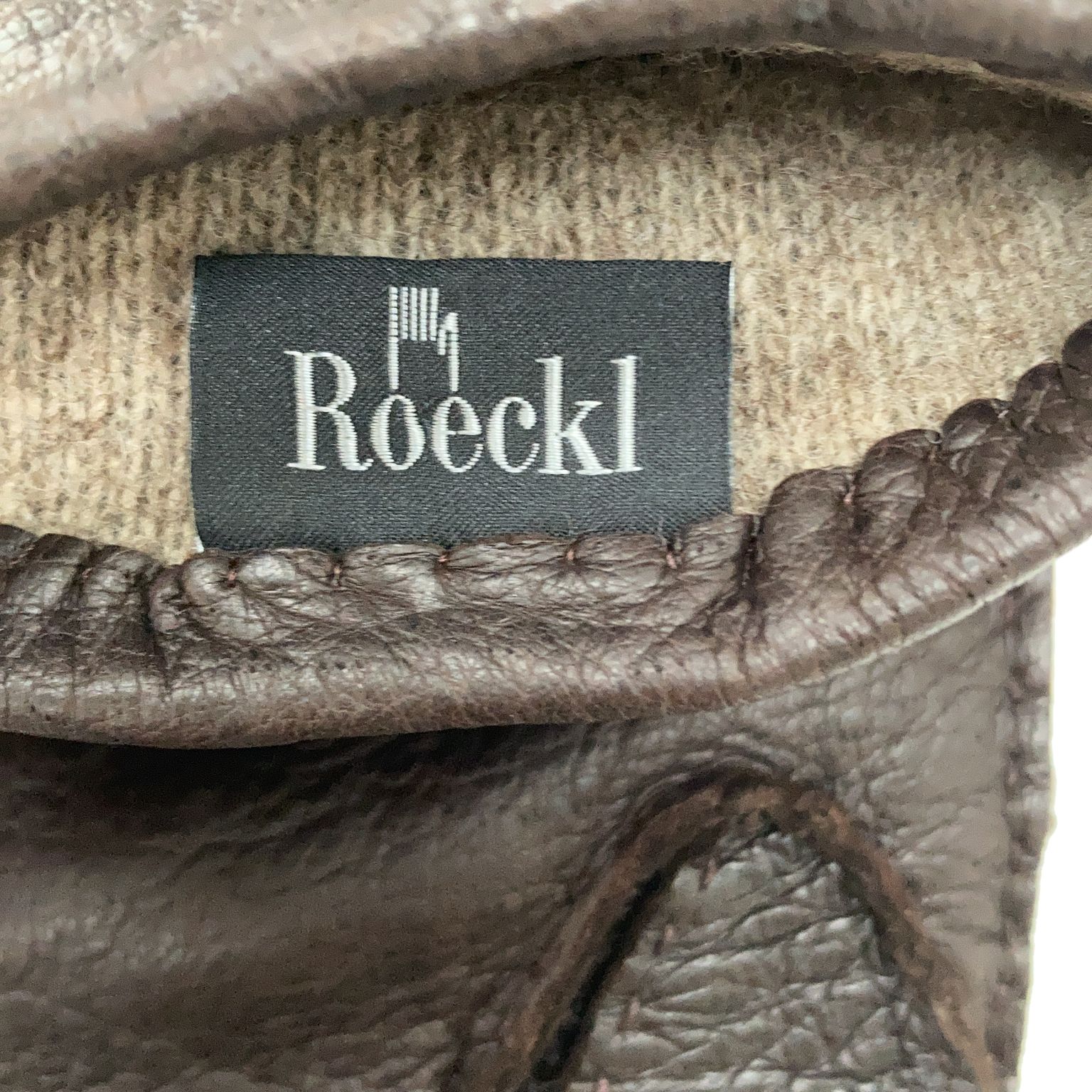 Roeckl