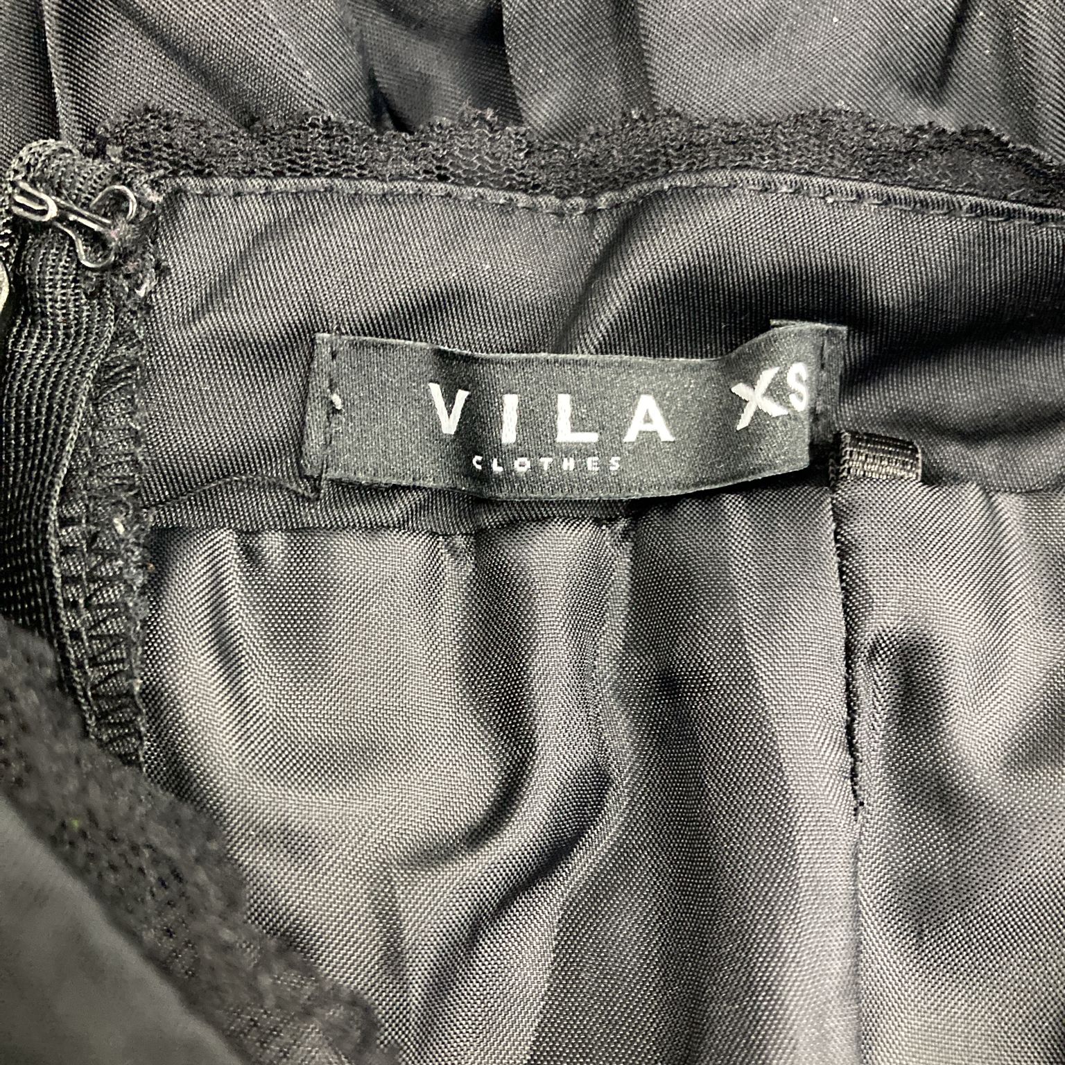 VILA Clothes