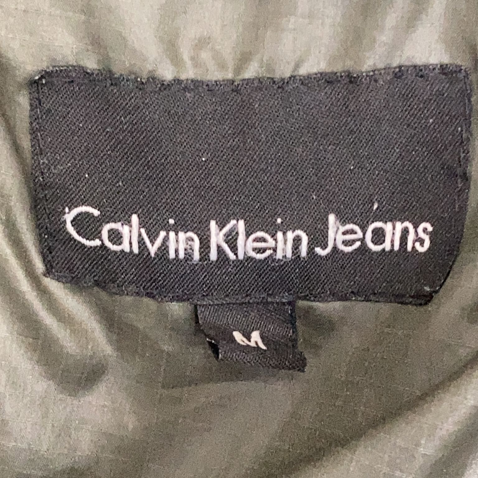 Calvin Klein