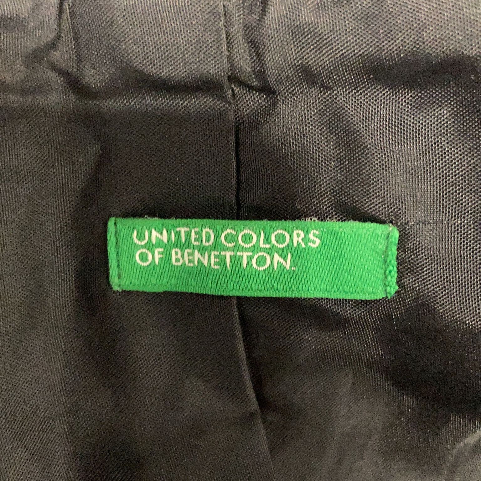 United Colors of Benetton